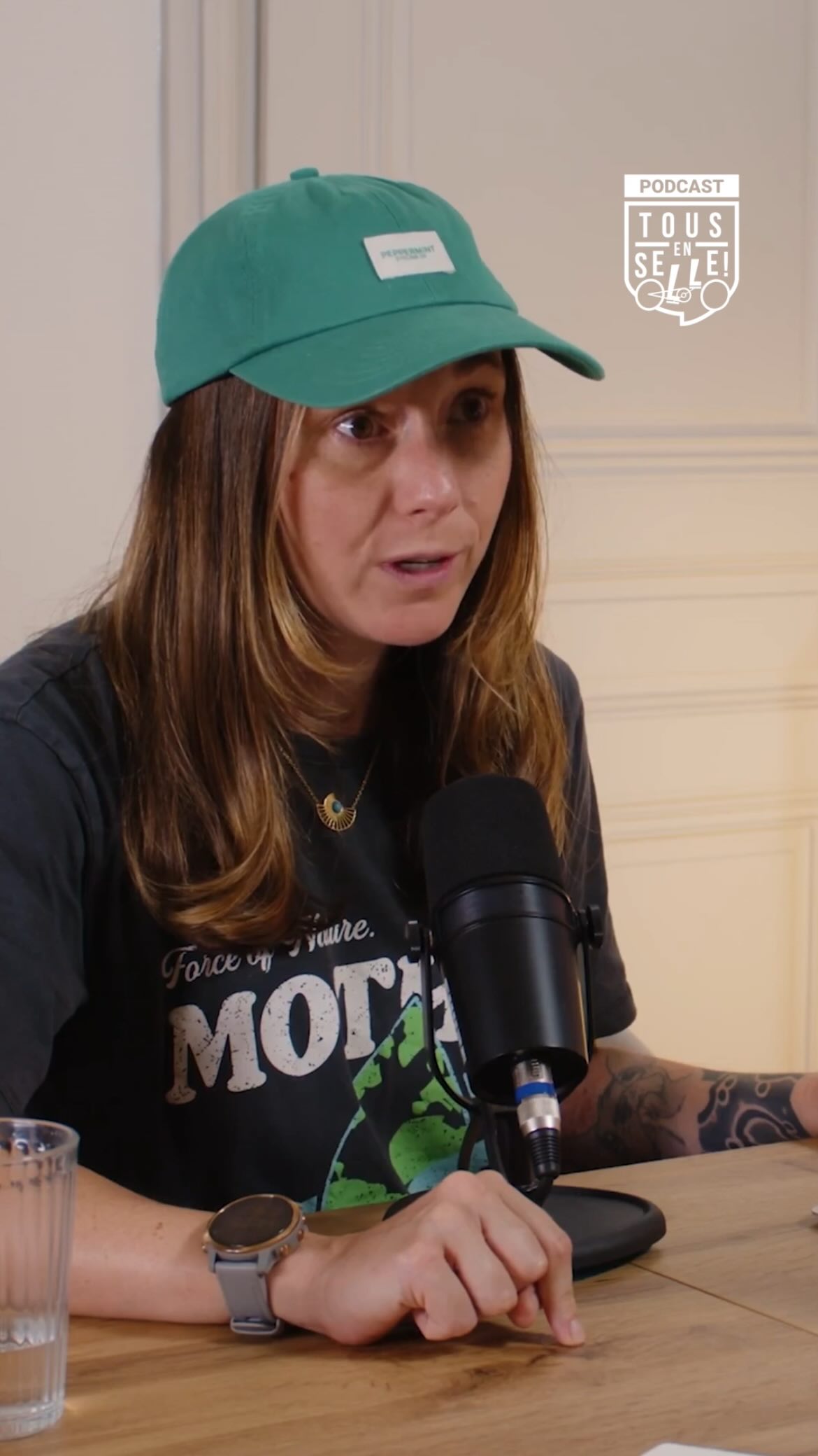 Lâhistoire malheureusement de @edouard_de_lauzon đą
Demain on parle assurance avec @mangeteslegumes et @arnaudmanzanini !
Ăpisode Masterclass Ă Ă©couter ABSOLUMENT !
Ăpisode soutenu par :
La Fédération française de cyclotourisme, FFVélo : @ffvelo_officiel
Les magasins Cyclable : @cyclable_france
Pour Ă©couter lâĂ©pisode : lien en bio đ§#tousenselle #tousensellepodcast #assurancevelo