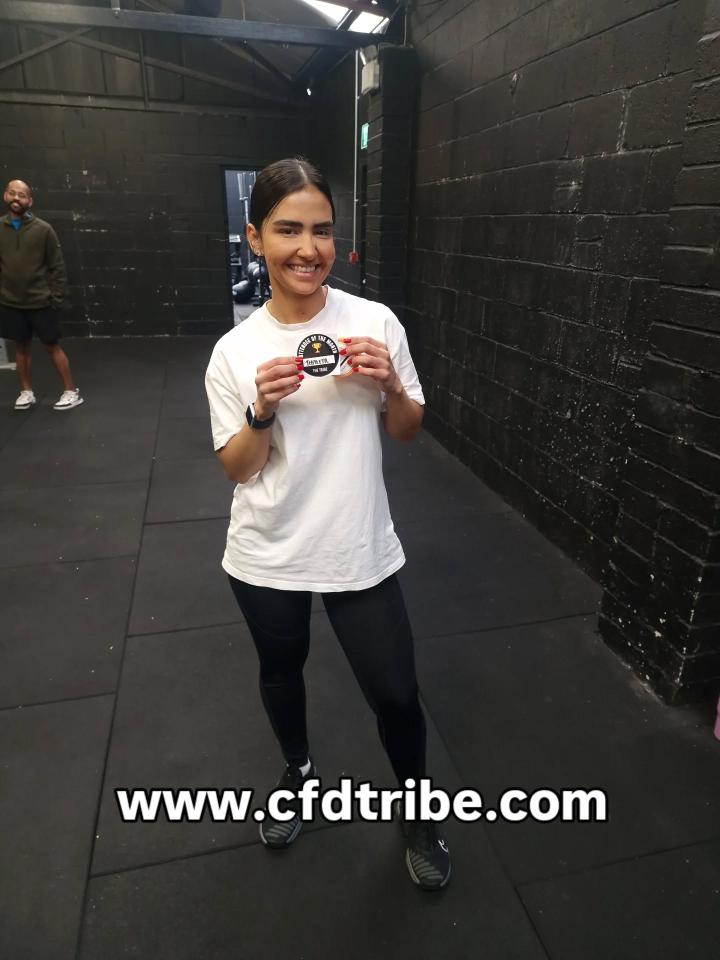 🏆 SEPTEMBER ATTENDEE OF THE MONTH - Thalita🏆
The second of our TWO joint winners for September, well done T! 👏
This gal smashed over 20 sessions in September to become our top Attendee for this month 🤩
At the Tribe we are serious about having our members train, improve, and make full use of our services 📈
Well done Thalita!
We hope you out your #attendancematters 🔗 link in bio for website
🏡📍3A Saint George's Avenue, D03 RH36
#community #cfdtribe #thecoachinggym #community
#training #committedclub #topattendee #attendance