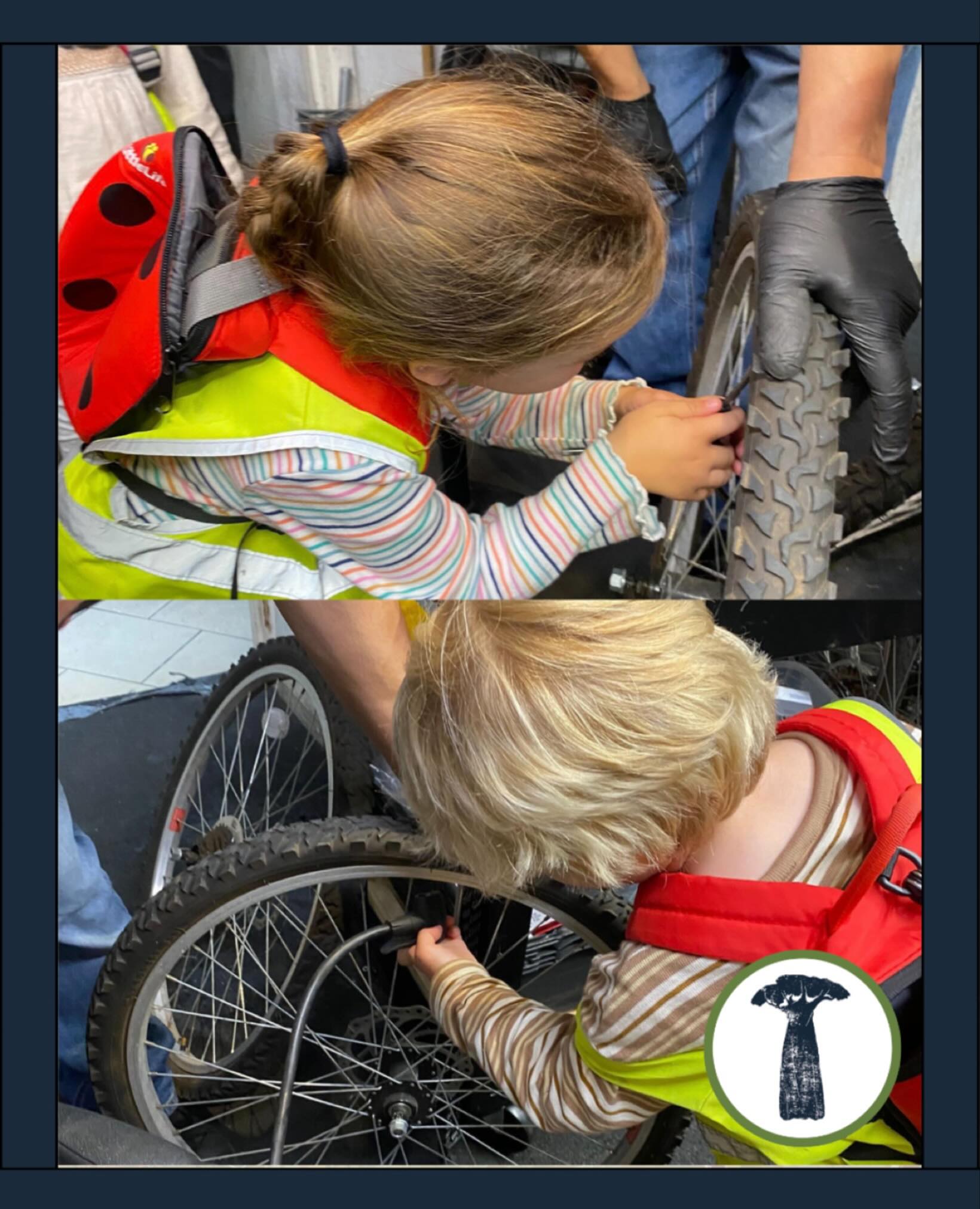 Real-World Learning in Action 🌱
At our nurseries, we believe some of the best lessons happen beyond the classroom.
That’s why our children regularly visit local businesses — from the bike shop and hairdressers to the bakery and post office. 🚲✂️🥖📮
These real-world experiences help children to:
💡 Understand how their community works
🤝 Build confidence when speaking to new people
👐 Develop independence and social skills
🌍 See learning come to life in meaningful, practical ways
Inspired by the Montessori approach, these visits encourage curiosity, responsibility, and respect for the world around them. Children begin to see that every person has an important role to play — and that they, too, are a valued part of their community. 💛
#myddletonroad #boundsgreen #boundsgreenmums #palmersgreen