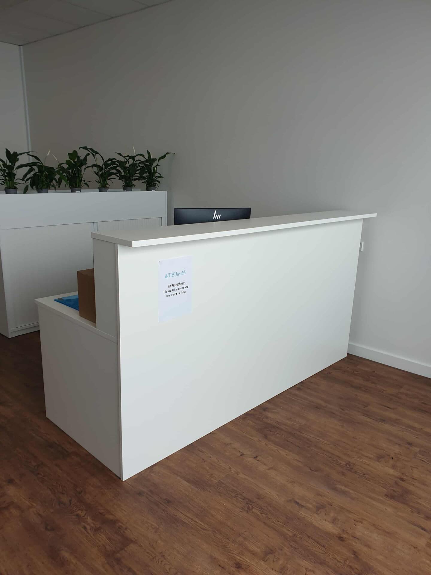 Another reception made to the customers needs that we installed last week - thank you for supporting local!
#manufacturing #joinery #recpetion #supportlocal