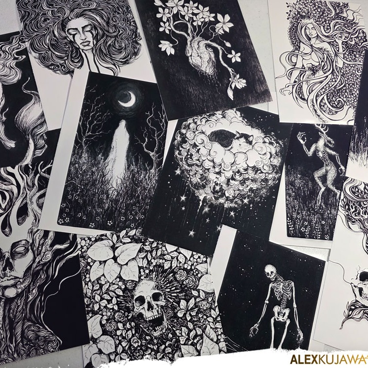 Oddities, horror-inspired art and Halloween decor take over Soundgrowler Brewing at this sip & shop event Sunday, Oct. 12.
---
@pattirose17030
@adaraselenecreations
@wheejawa
@cstyledog
@catscraftsandcooking
@whimseywitch
@deadgirldecor
Fefe's Pickles
flockandfieldnaturals
@fossilcreekart
@frankenwerksstudios
GalaxySkincare2021
@icky_bah_koo
@jordanpeklo
@jjccafterdark
@jonathangrimmart
@just_craftin_around30
kpscandyfactory
realroryculkin
mss_foods
memento_moira
mettaclay
Mixtape
Instagram com/mpn3d
piepenbrinkkeith
naturalselectionsart
https://www.Nethercrafts
Noneofthisiscake
plant_bar_chi
Pretty Spooky Handmade
Jeannette_Primtentions
pulmonarycreations
reflectionswithkate
reneegadeart
saintsnskulls
saucymakesstuff/
sealedfatecuriosities
Www.secondhandnightmares
serpentandflame
sharon_able_crafts
snowing_stars
@tencupstarot
This is one of the first Sunday markets ever at Soundgrowler, and the response has been huge — over 1,000 people have shown interest! Come support local artists, enjoy amazing food and beer, and get in the spirit of the season with this free, family-friendly event.
Where: Soundgrowler Brewing Co.
8201 183rd St, Tinley Park, IL
When: Today — Sunday, October 12 | 12pm to 5pm
Free to attend | Family-friendly | Leashed pets welcome outside
Hosted by Streetz Artz Alliance — curating the weird, the wonderful, and everything in between.
@thecuriousaesthetic
@the_daydreamers_shop
@ursulanaturals
@wanna_pickle_gourmet_foods
@wicked_art_llc
@with_love_products
@yasmineabedart
@yvettesketches
@motherpuncherembroidery