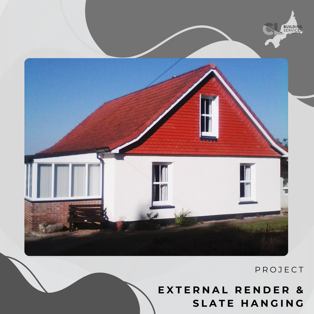 Detail makes the difference — render & tiles done right. 🧱👌
#renovation #builder #construction #building #cornwall #kernow #uk #instagood #callington #smallbusiness #business #launceston #truro #newquay #bodmin #liskeard #saltash #penzance #falmouth #padstow #devon #southwest