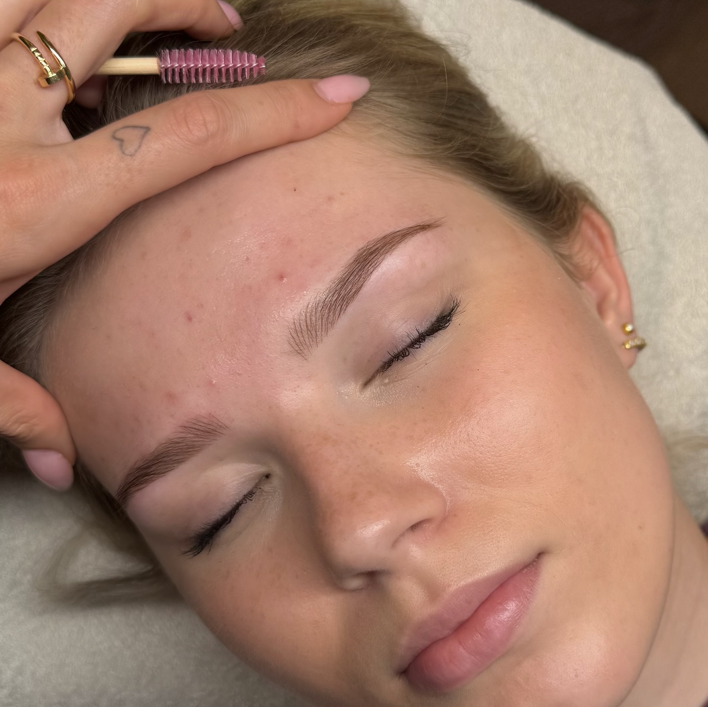 Combobrows ❤️🔥