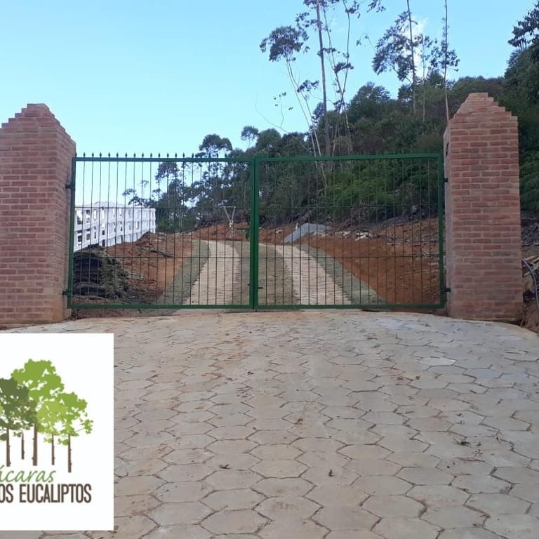 🏞️CHÁCARA IMPERDÍVEL COM 2000M² EM DELFIM MOREIRA🏞️
💰R$120.000,00💰
Oportunidade única em Delfim Moreira MG!
Chácara com 2000m² com fácil acesso e estrada interna calçada, água e energia.
Com vista maravilhosa para as montanhas da serra da Mantiqueira.
Perfeita para construir o chalé dos seus sonhos!
Não perca essa oportunidade!