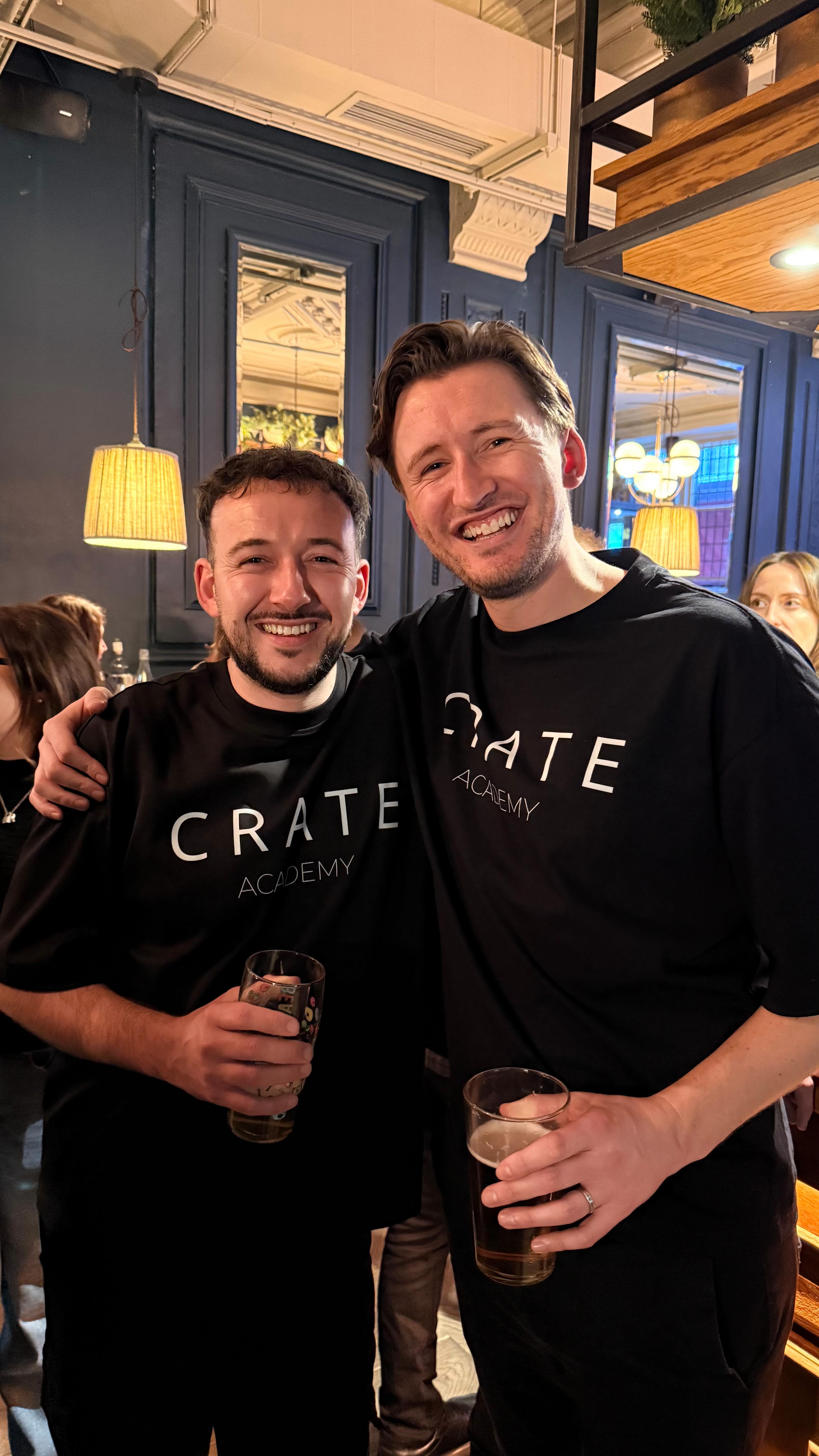 Heres a few clips from the weekend at Salon International.
The team absolutley smashed it.