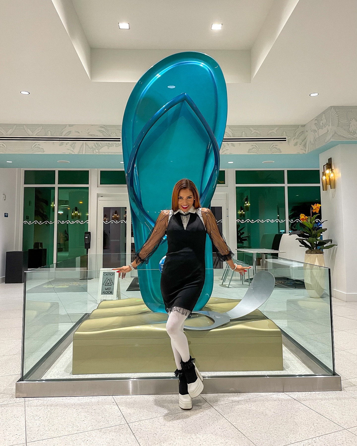 Couldn’t choose just one...
So I posted them all 🤭🤭🤭
Entire outfit by @amazonfashion
Shoes by @dreampairsshoes
Comment SHOP below to receive a DM with the link to this post on my LTK ⬇ https://liketk.it/5nUYu