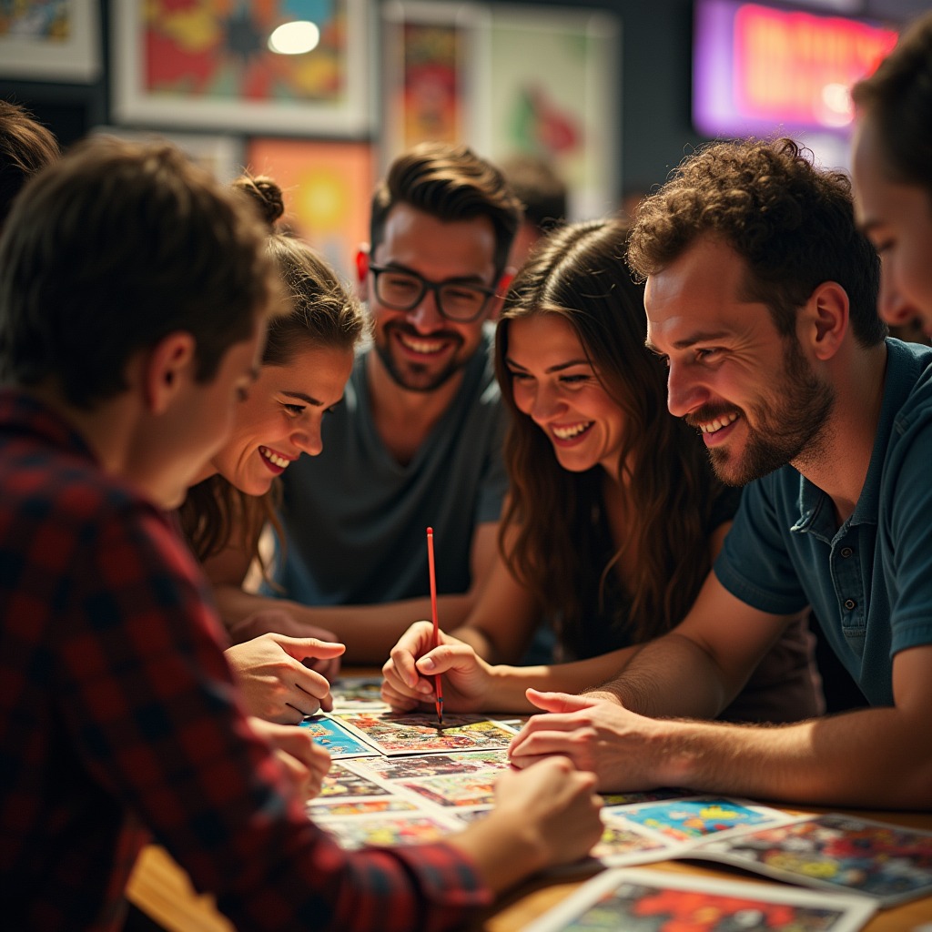 Hey, fellow fans! 🌟 Dive into the vibrant world of Nem Space where we celebrate indie comics and paranormal horror fiction! It's all about connecting and sharing our passions together. ❤️ Join the conversation and unleash your creativity! Link in bio. #IndieComics #HorrorFiction #Community #CreativeWriting #Fandom #ComicArt #ReadMore #BookLovers #ArtCommunity #WritersOfInstagram