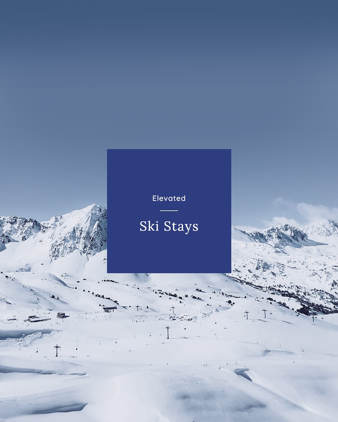 Around the world, some of the most luxurious ski destinations perfectly blend adventure and indulgence. Here are three favorites that elevate winter escapes to an unparalleled level:
The Chedi Andermatt, Switzerland (@thechediandermatt): Nestled in the heart of the Swiss Alps, The Chedi Andermatt combines alpine elegance with world-class comfort. Guests can enjoy pristine slopes, cozy yet sophisticated accommodations, and a spa that offers the perfect après-ski retreat, all framed by breathtaking mountain vistas.
Higashiyama Niseko Village, a Ritz-Carlton Reserve, Japan (@higashiyamareserve): This Japanese alpine sanctuary redefines ski luxury with its serene setting, refined interiors, and access to powder-filled slopes. Guests can savor exquisite cuisine, unwind in rejuvenating hot springs, and immerse themselves in the harmonious blend of nature and design.
Aman Le Mélézin, France (@amanlemelezin): Perched in the iconic Courchevel village, Aman Le Mélézin offers direct access to world-class skiing along with a retreat of contemporary elegance.
After a day on the slopes, guests can relax in the spa, indulge in fine dining, or simply take in the panoramic alpine scenery.
Let every ski escape be a seamless combination of luxury and adventure, where snowy peaks, exclusive slopes, and unforgettable moments await.
#LeBoulevardierTravel
#ExploreTheWorld
#BoulevardierLife
#SkiResorts
#TravelInStyle