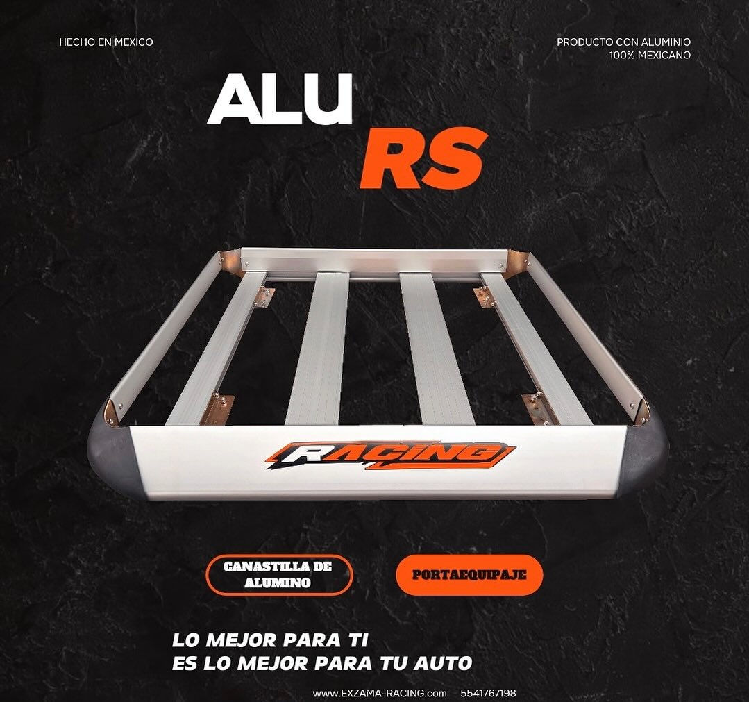 Lo mejor para ti es lo mejor para tu auto y Exzama - Racing es tu mejor opción 🫰🏻🫵🏻🏎️