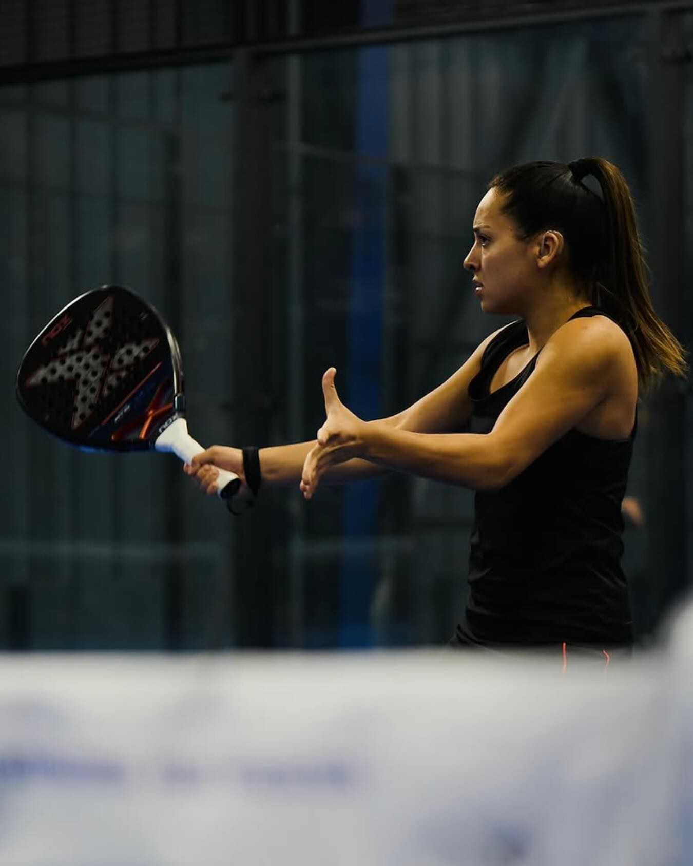 Gran victoria de @marialauraferreyra._ en el FIP Silver disputado la semana pasada en Stratford 🇬🇧
Enhorabuena 🏆