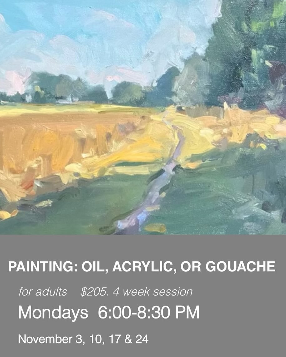 Classes and workshops are updated on our site. Check them out on our website and call to hold your seat!
#artclasses #customartframing #norwoodma #paintingclass #marshpainting #kimmorinweineck