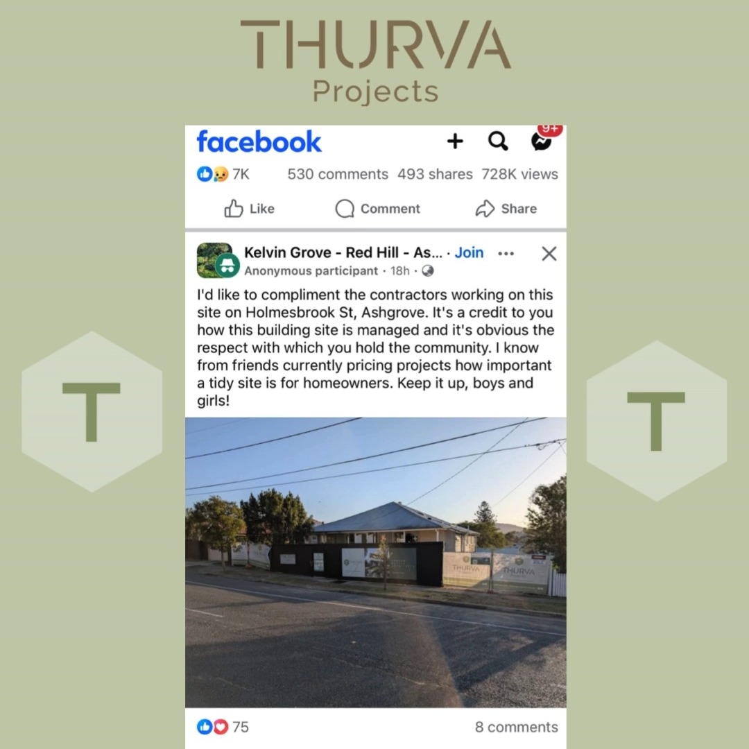 A close friend flagged this post—and we’re grateful. 📸 Pretty photos can inspire, but they don’t always tell the full story. At Thurva, performance isn’t a moment—it’s a mindset. Consistency builds trust. Trust builds legacy.
#WeBuildBigButRemainSmall #WeSetOurOwnStandards #WeCareAboutCommunity #LetsBuildSomethingExtraordinary