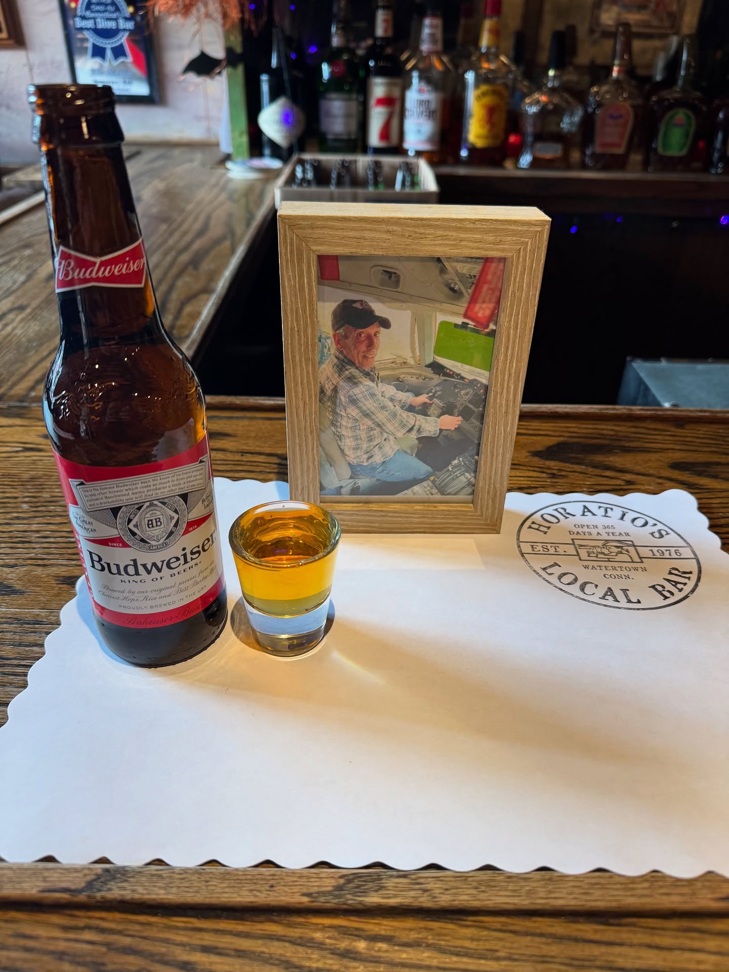 Another great man gone too soon…you will be missed dearly Chris..❤️