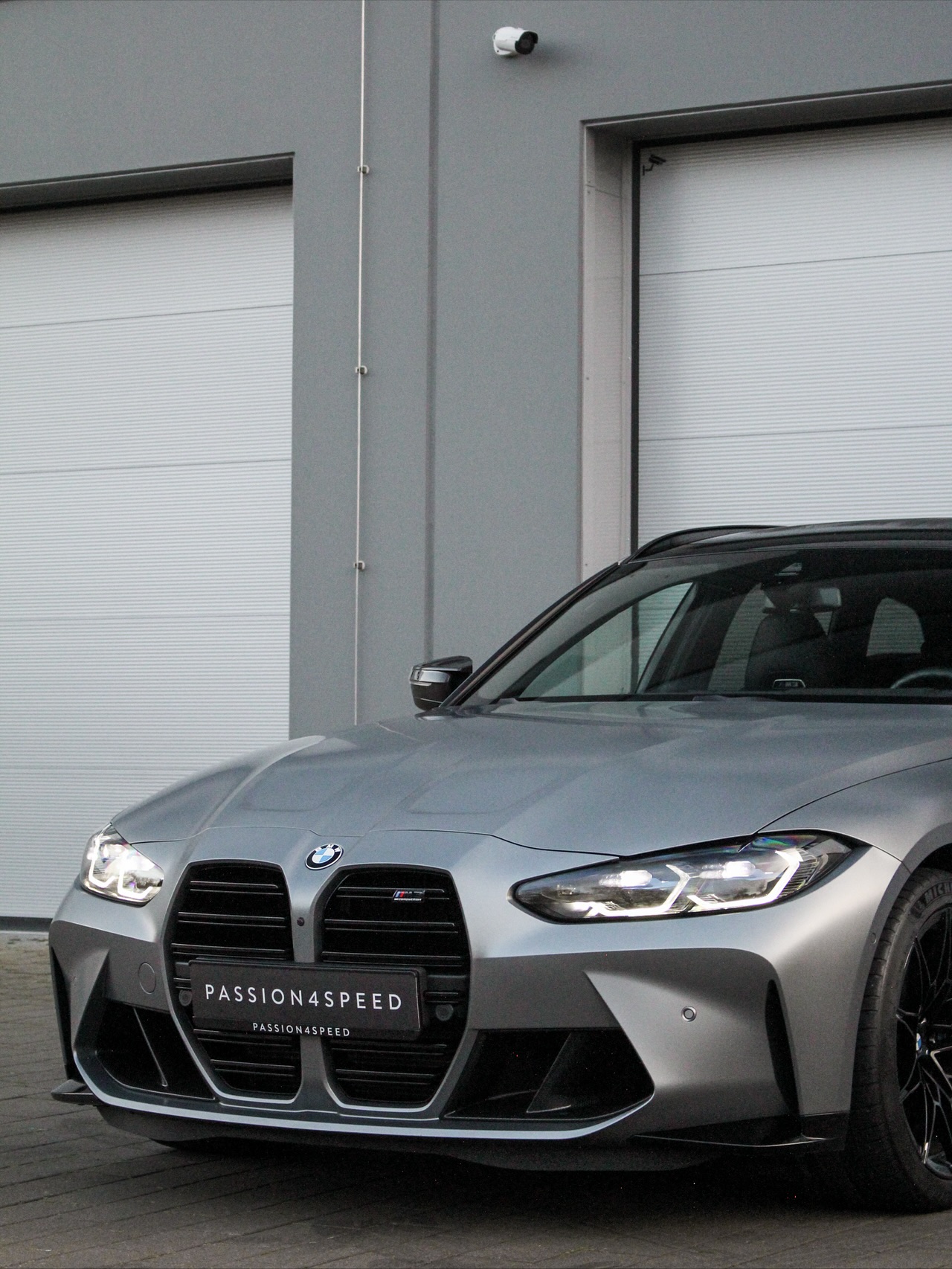 BMW M3 Competition Touring
- Motor: 6-Zylinder Biturbo Reihenmotor
- Hubraum: 2.993 ccm
- Leistung: 375 kW (510 PS)
- Getriebe: 8-Gang Automatikgetriebe
- Antrieb: Hinterrad
- Leergewicht: 1.865 kg
- Beschleunigung (0 - 100 km/h): 3,6 sec
- Höchstgeschwindigkeit: 250 km/h
For Sale - Anfragen gerne per DM oder E-Mail
#bmw #bmwm #bmwm3 #bmwm3competition #touring #bmwmotorsport #motorsport #bmwperformance #passion #speed