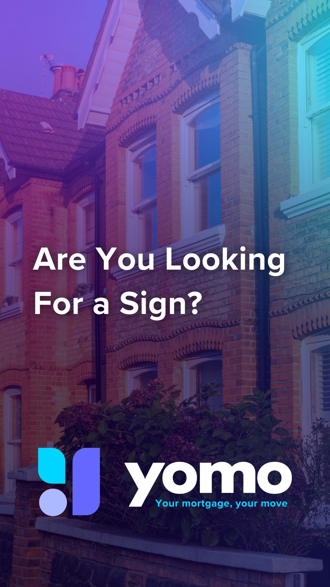 This is the sign you’ve been looking for!
Nothing beats that feeling of turning the key in your own front door 🏡
At Yomo, we’re lucky enough to see it happen for our clients all the time, and it never gets old.
Here’s to new chapters, new memories, and that unbeatable “first step over the threshold” moment.
#TeamYomo #MedwayMortgageBroker