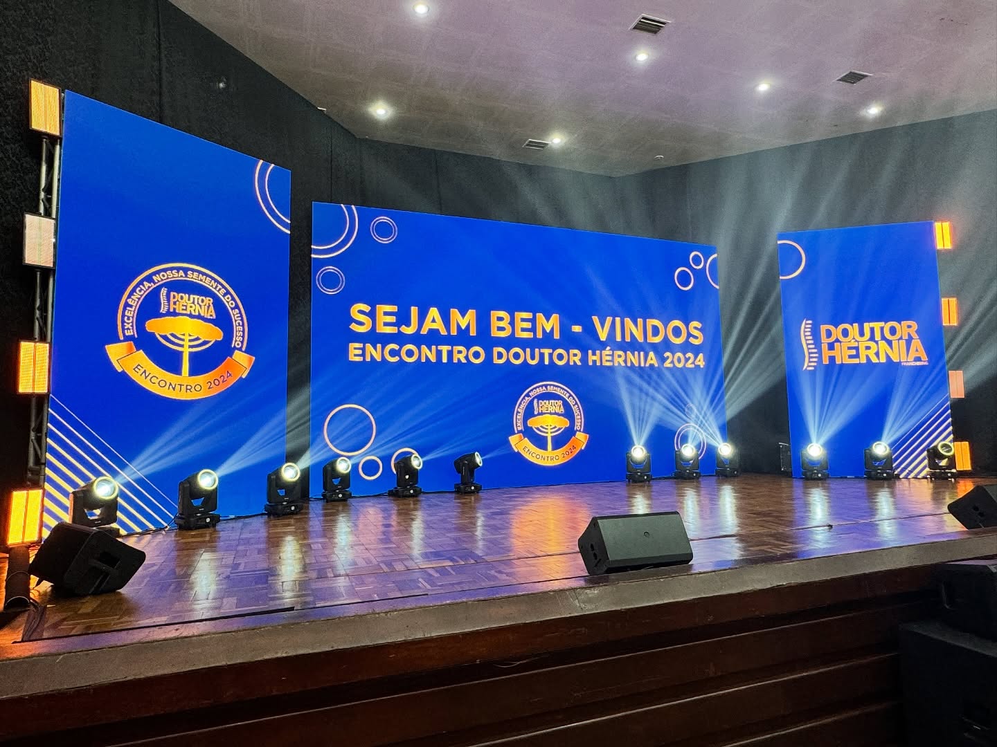 Convenção anual Dr. hérnia @doutorherniaoficial