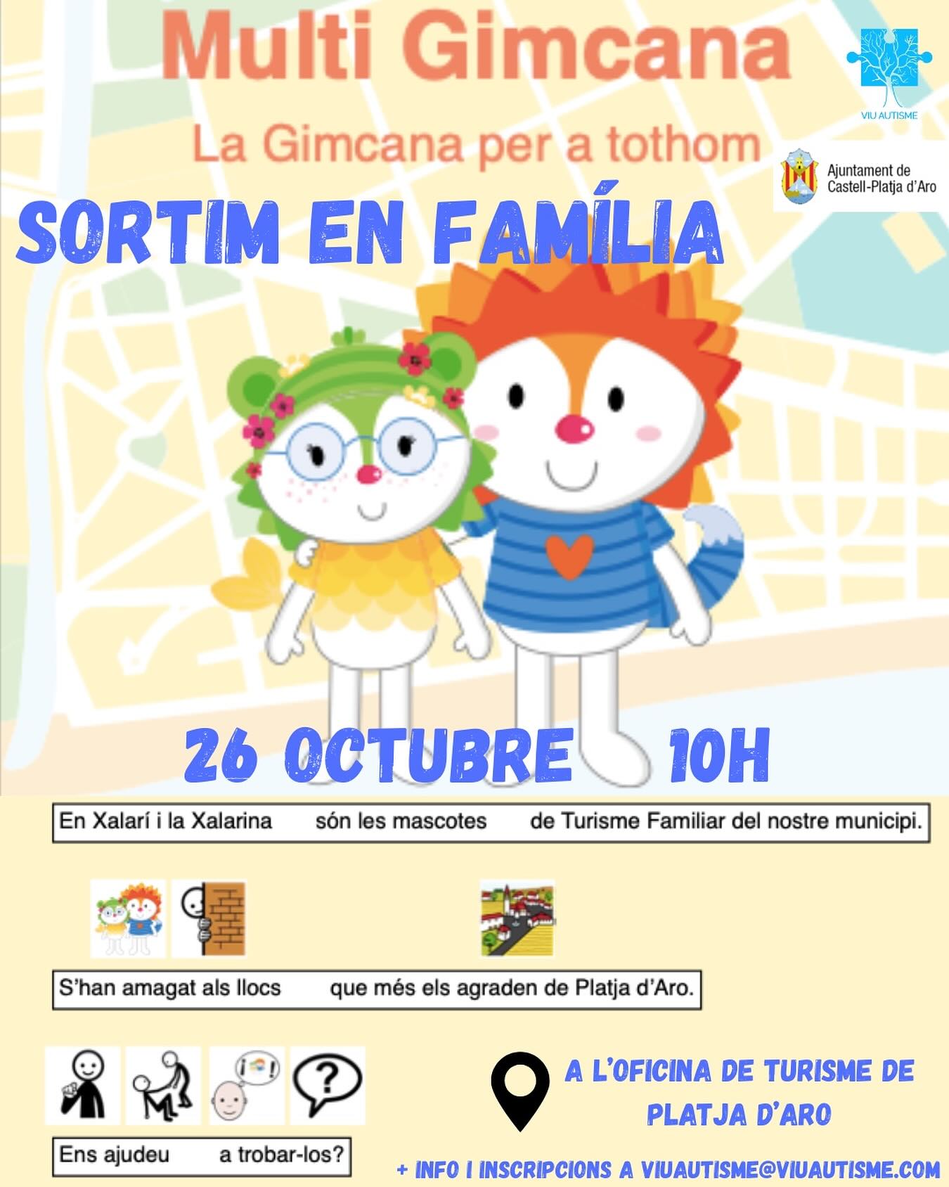 Sortim en família !! @femplatjadaro @fempobleambtu