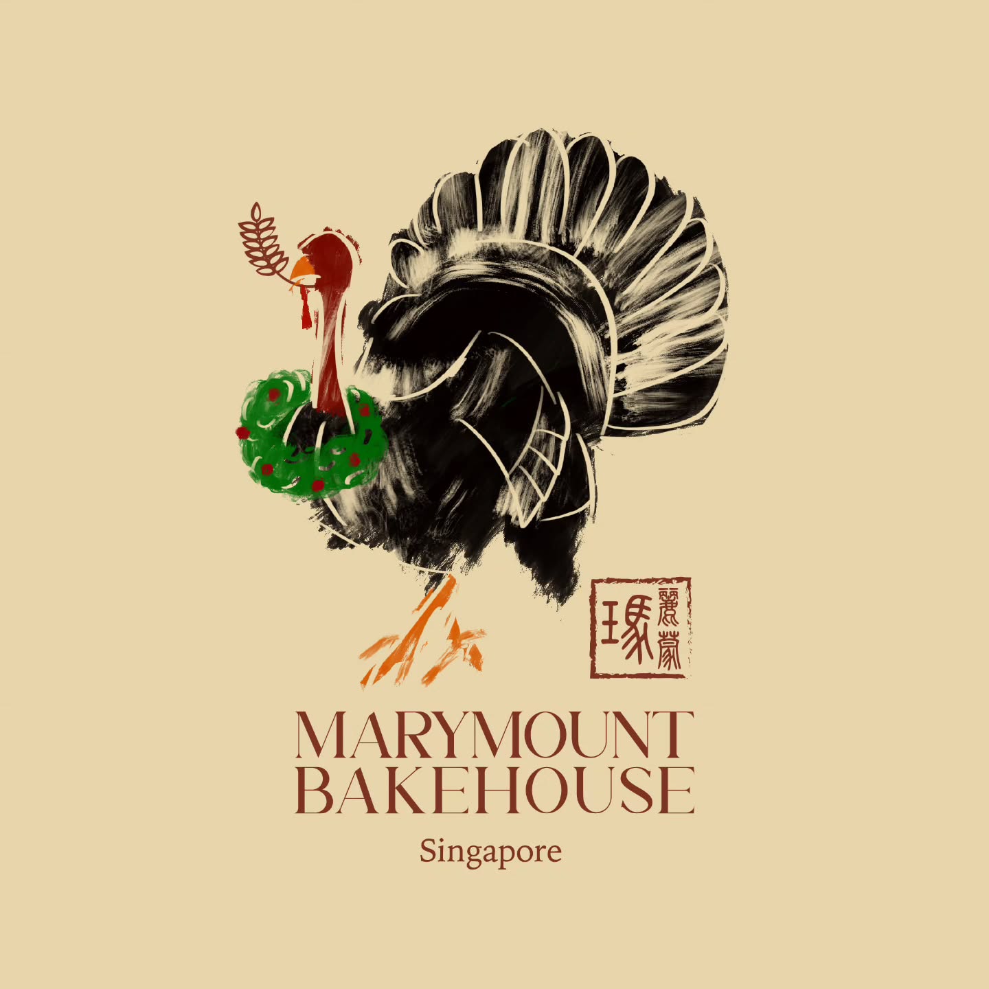 The season is changing and as always our logo will too.
If you know you know.
Stay close, a homely tradition is coming.