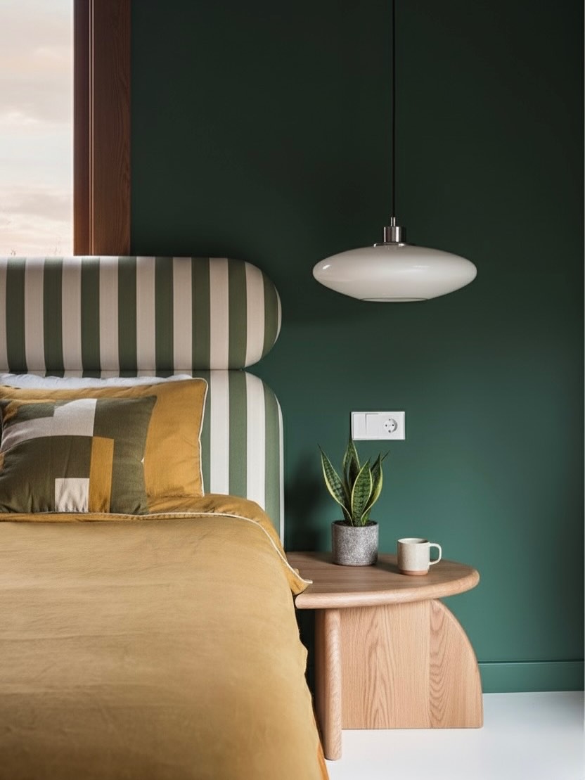 1, 2 oder 3 - welche Leuchte gefällt dir am Besten?
#leuchte #schlafzimmer #interior #style #stil #design #designinspiration #innenarchitektur