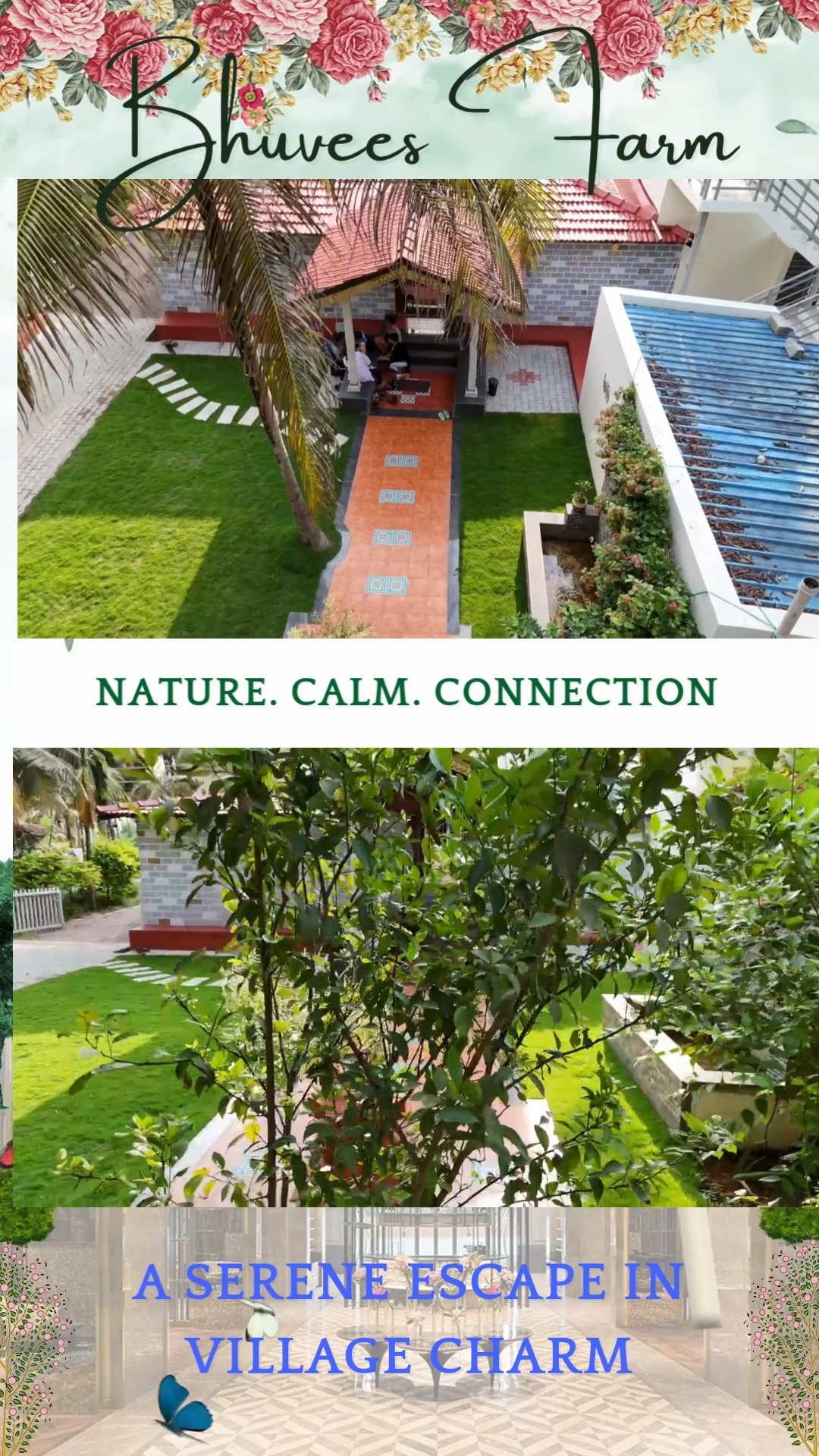 ✨ Unleash your creativity in nature’s embrace 🌿✨ Paint vibrant Diyas, shape your own clay creations, and let your imagination bloom in this serene setting. 🎨🪔 #CreativeEscape #NatureInspiredArt #DIYDelight”