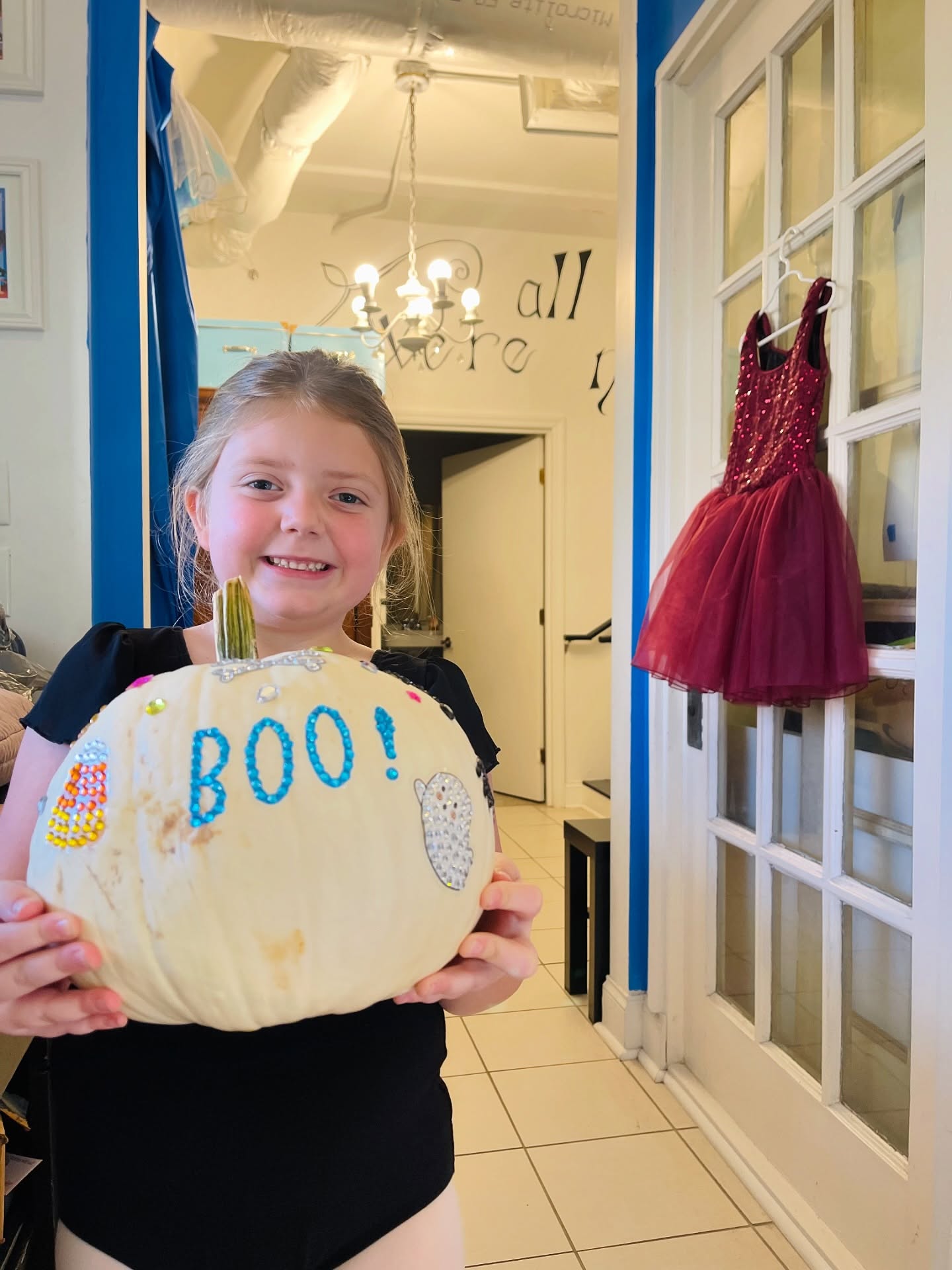 Hooray for pumpkins! Thanks Mia 🎃
Get your in THIS WEEK