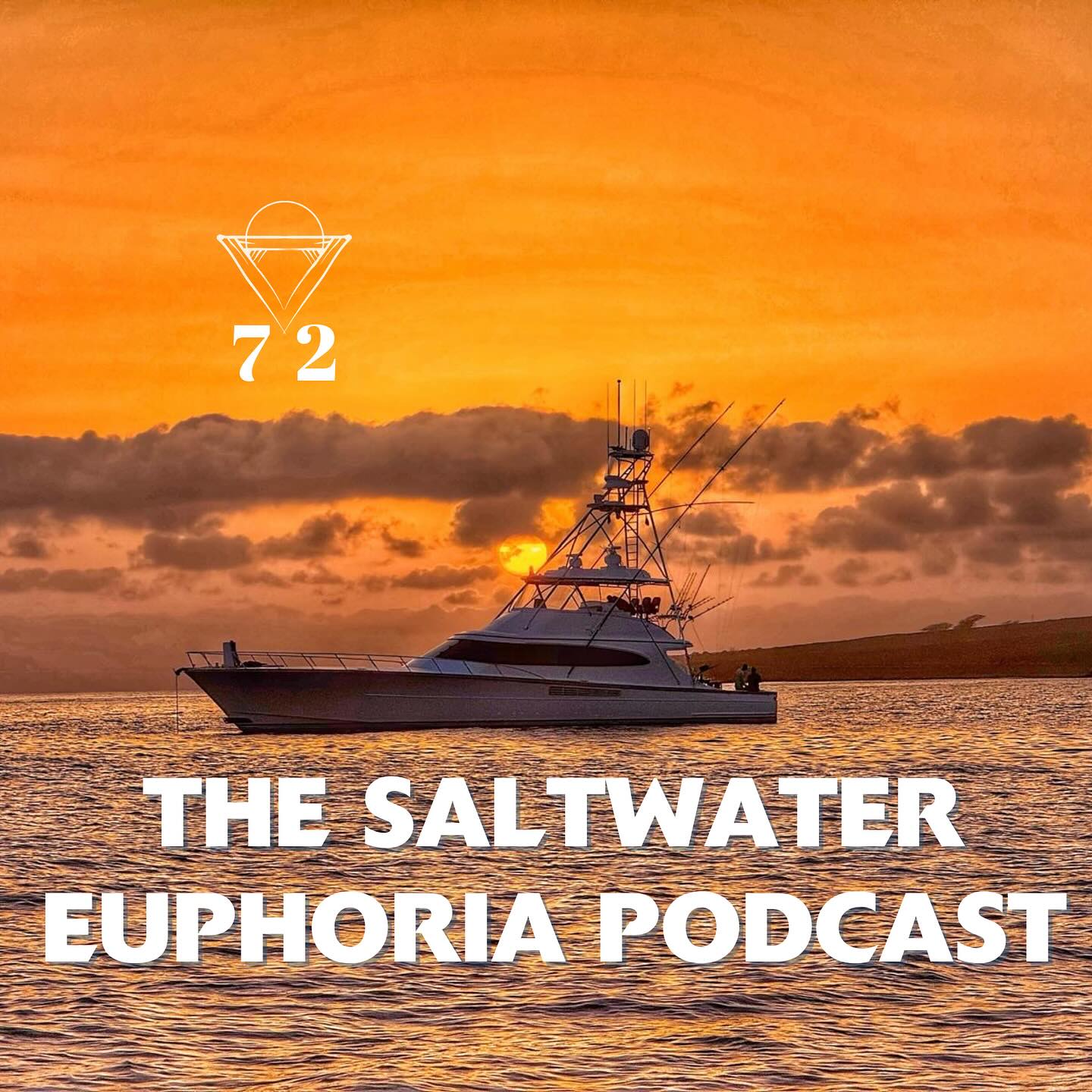 In Episode 72, our host, @captainrickywheeler , talks with Nick Bovell (@leftteaser ), the Captain of the 77ā Merritt, CATCH, about the process over the last few years of becoming a Captain for a top-tier travel program. They get into details about spending the last year of the boat build in the boatyard, how they prepped and made the finishing touches for what the boat needed to do, and their travels fishign Cape Verdes and the Azores the last two seasons for Blue Marlin. They get down to the nitty gritty details like tackle, technology, and more.
#saltwatereuphoriapodcast #saltwatereuphoria #livetofish #catch #sportfishing #fishingpodcast #fishing #biggamefishing #bluemarlin #bluemarlinfishing #marlin #marlinfishing