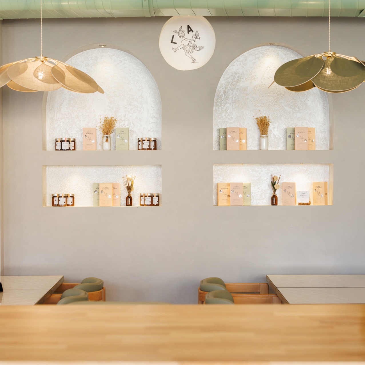 Happy place 🏡
📍Alaçatı