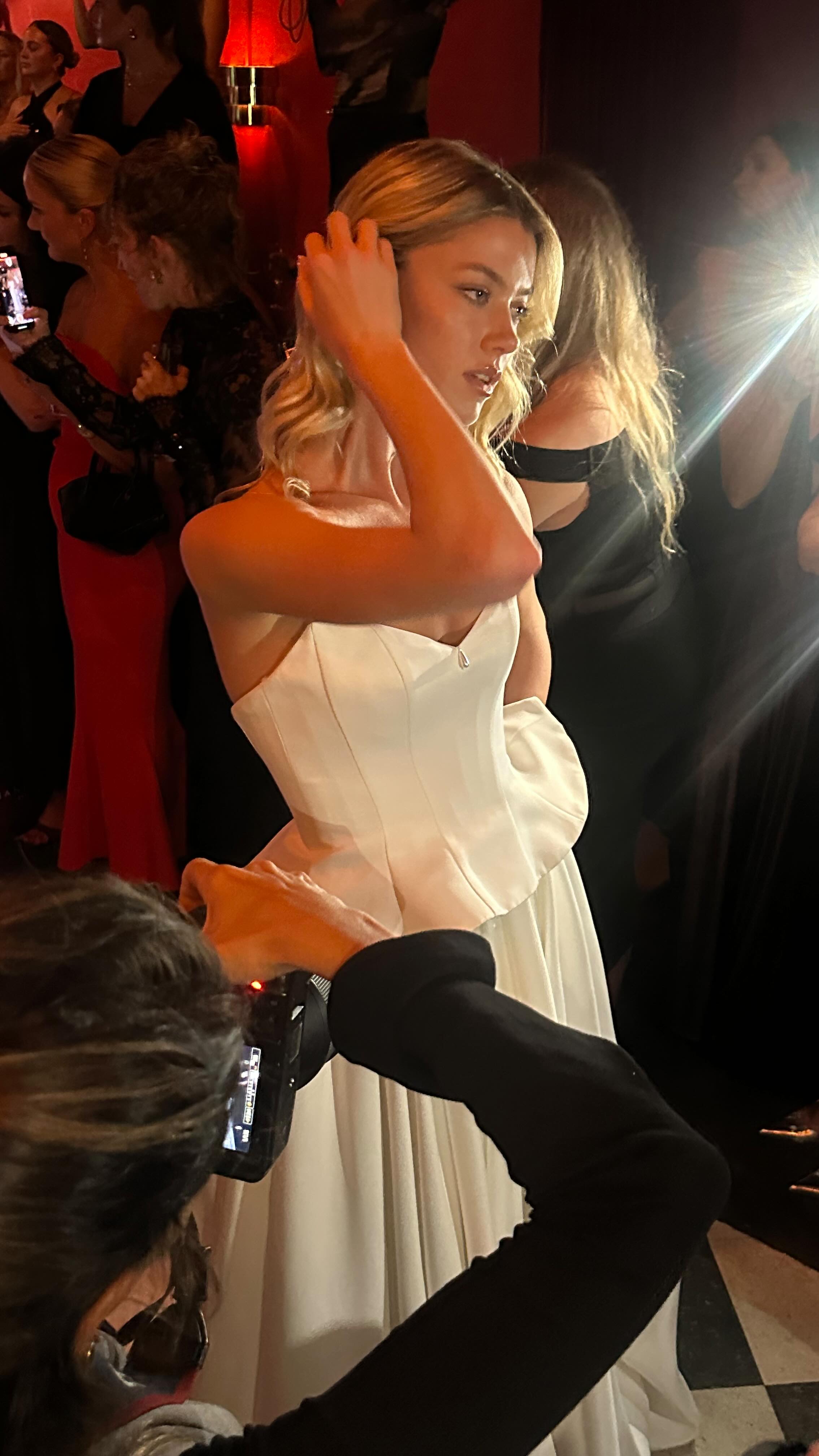 Launch of the latest collection FIRST LIGHT by MWL #mwl