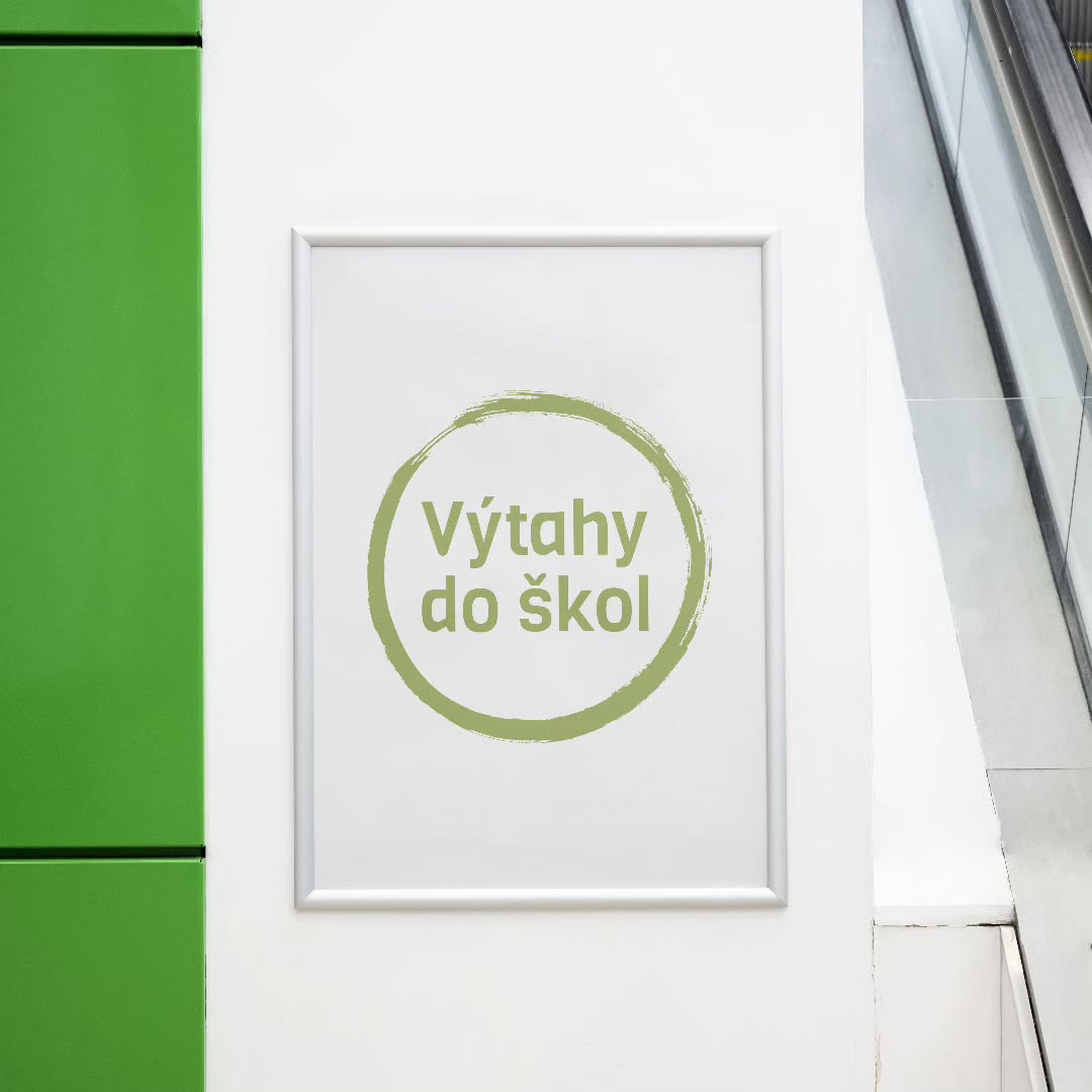 Jednoduché logo pro Výtahy do škol - projekt navazující na již vytvořené Obyčejný Život, Obyčejná máma ✅
Děkuji za dlouhodobou spolupráci 🤝
#logo #design #grafika #logodesign #branding #antoninparal