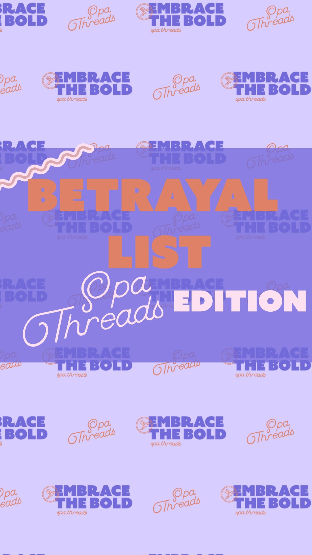 Betrayal List:
WHOEVER STARTED MILLENNIAL GREY - I am just saying, bring back funky colorful houses, furniture, and cabinetry. 🗑️
Thankful for washable rugs, especially in my treatment room. ❤️
If you are a spa owner, you understand it is a literal emergency if your dryer breaks. 🧺
Thankful for massages, not for my sinuses that like to make my nose run the whole massage.💆♀️