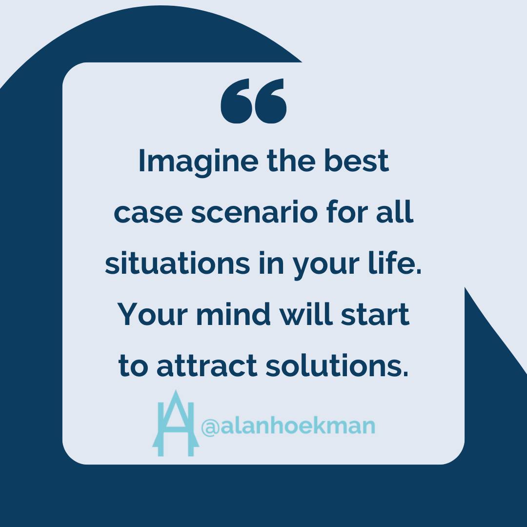 Focus on visualizing positive outcomes in all life aspects to enable your mind to find ways to achieve them. Aligning your thoughts with constructive possibilities creates a mental environment for attracting solutions and opportunities. This mindset fosters proactive problem-solving and opens new avenues for personal and professional growth through optimism.
#Motivation
#Grit
#Quotes
#Speaker
#BusinessCoach
#Positive
#Leadership
#Inspiration
#DreamBig
#Success
#Mindset
#Goals
#Hardwork
#Nevergiveup