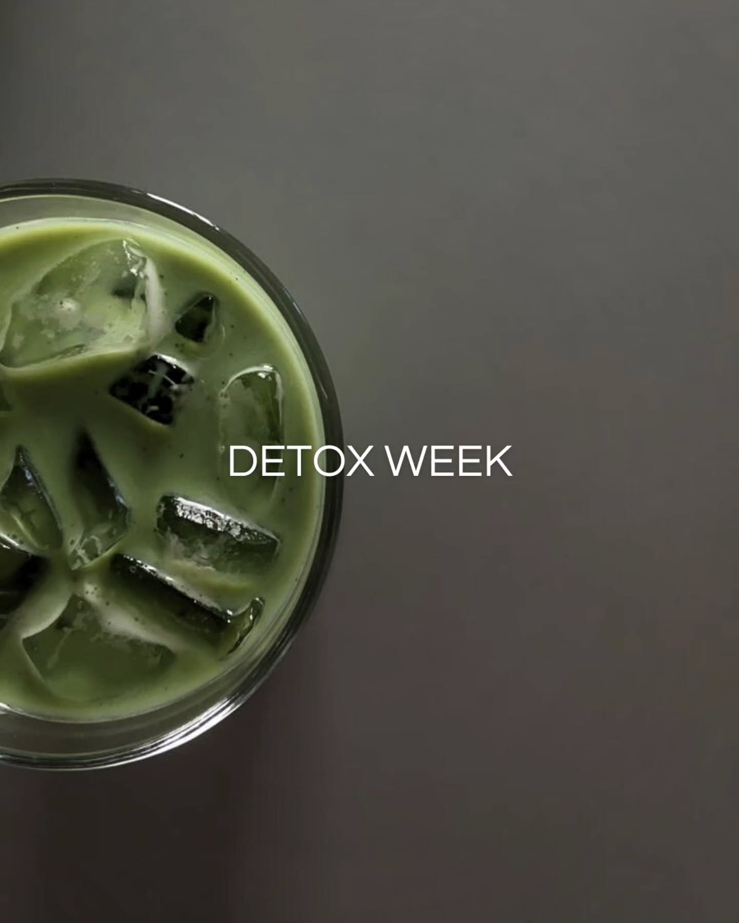 Un rituel Detox simple : alléger, respirer, recommencer.
Tous les produits Detox sont jusqu'à -20% jusqu’au 22 Octobre