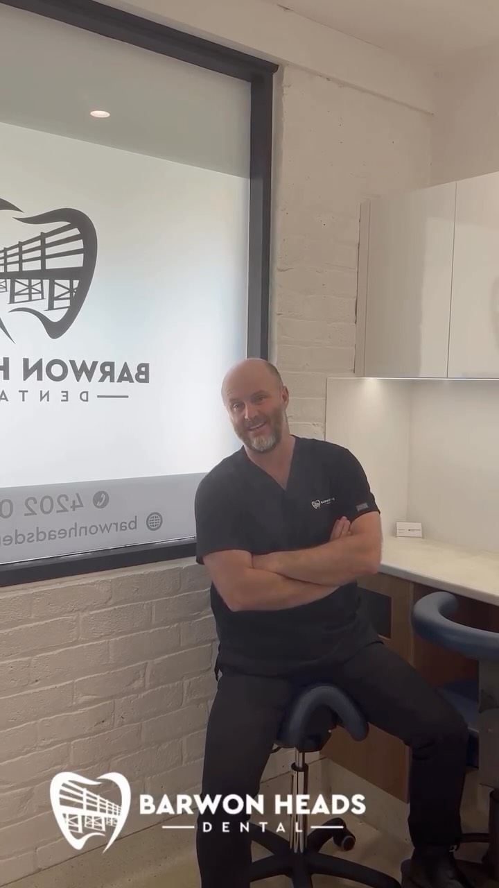 Meet Marty Sinnett, our friendly Oral Health Therapist here to help you keep your smile healthy and bright!
From gentle cleans to oral health education, Marty is passionate about helping patients of all ages achieve confident, healthy smiles. 💙
#OralHealthTherapist #barwonheads #HealthySmiles