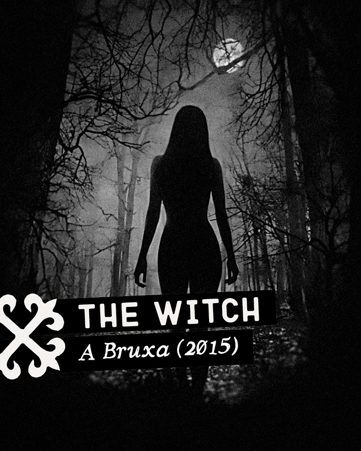 A Bruxa (The Witch)
✣ Lançamento: 2015
✣ Direção e Roteiro: Robert Eggers
✣ Gênero: Terror, drama, período
✣ Elenco: Anya Taylor-Joy, Ralph Ineson, Kate Dickie, Harvey Scrimshaw, entre outros
#thewitch #abruxa #bruxa #bruxaria #magia #ocultimo #terror #filmesdeterror #sagradofeminino #halloween #encruzilhada #encruza