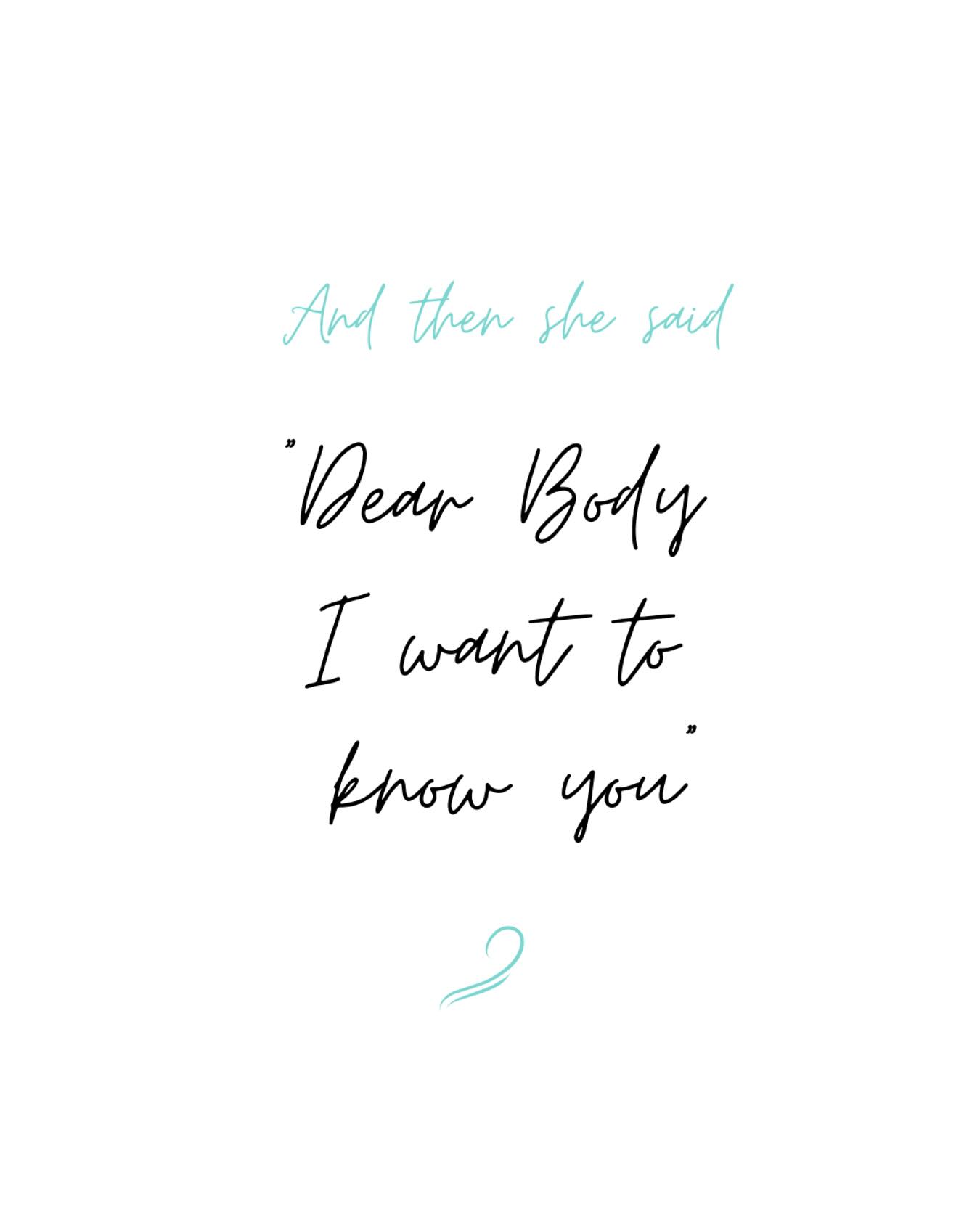 Running from what you feel takes so much effort, and I was reminded of that by a very wise therapist this week. ‘Feeling feelings’ might be what I support others to do for a living - but old habits run deep and I was a numb-er from a young age; always keeping busy, always moving, never feeling what was in my roots.
We all have ways to avoid emotion; alcohol, working, screens, whatever.
And that has its place.
Sometime zoning out is the kindest thing to do.
But running from what you feel comes at a price because it creates a cage; bringing limits to what you are and aren’t able to do.
True wing spreading happens where we soften into our aliveness in all forms; anger, grief, pleasure and joy.
We’re here to be brave enough to feel.
That’s how we show our babies what love is. That’s how we come home to our souls and remake our world.
And when all flavours of our emotions are allowed to take space - what’s there to be afraid of?
Nada.
When you
Soften in
Take a breath
And allow your heart to beat just as it is…
With deep kind care…
All is well.
And I’m right there with you.
As are millions of others, waking up to our aliveness at this auspicious time on Earth.
✨✨ If you’d like to join me, live - in warm community - to open to your body and let your wings take flight - join me at my next Self Love Sundays session - Oct 25th. These are my monthly gatherings and you are so welcome to take your (free) place my signing up at the link in my insta bio or going to elliepaskell. com/selflove .
So much love.
#somatichealing #awakening #selflove