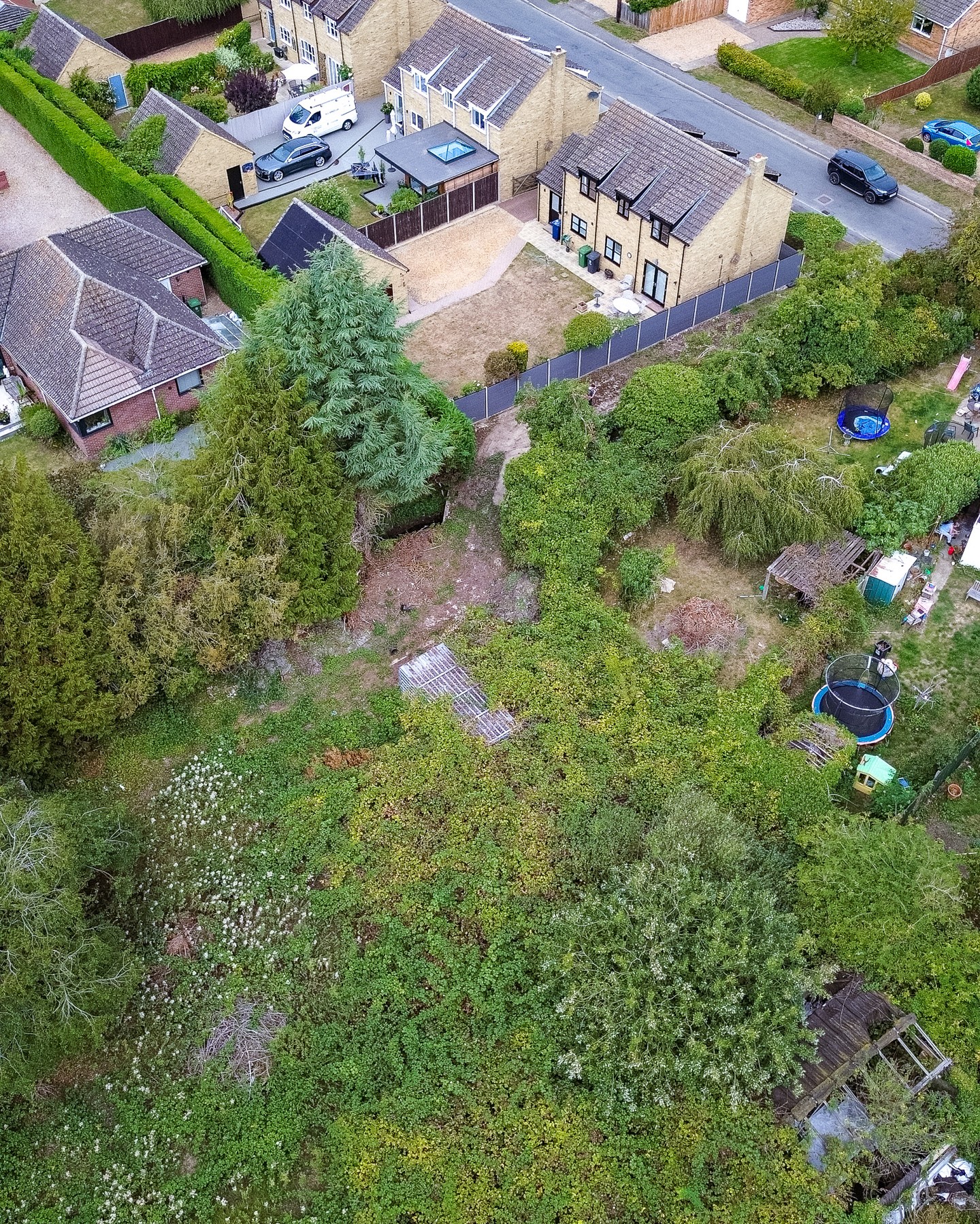 Exciting news!
ㅤ
We have a new development in Willingham, Cambridgeshire! 🏡
ㅤ
Set within a much-loved village, the project will deliver a beautiful detached barn-style home, designed to blend seamlessly with its surroundings while offering modern, sustainable living.
ㅤ
Willingham is perfectly placed just a short drive from Cambridge, yet surrounded by countryside walks, independent shops, and a real sense of community. 💕
ㅤ
We’re thrilled to see this one taking shape! More updates to come soon! 👀
.
.
.
#WillinghamCambridgeshire #PropertyDevelopment #BarnStyleHome #CambridgeshireHomes #VillageLiving #SustainableDesign #NewHomesUK #DevelopmentJourney #RuralCharm