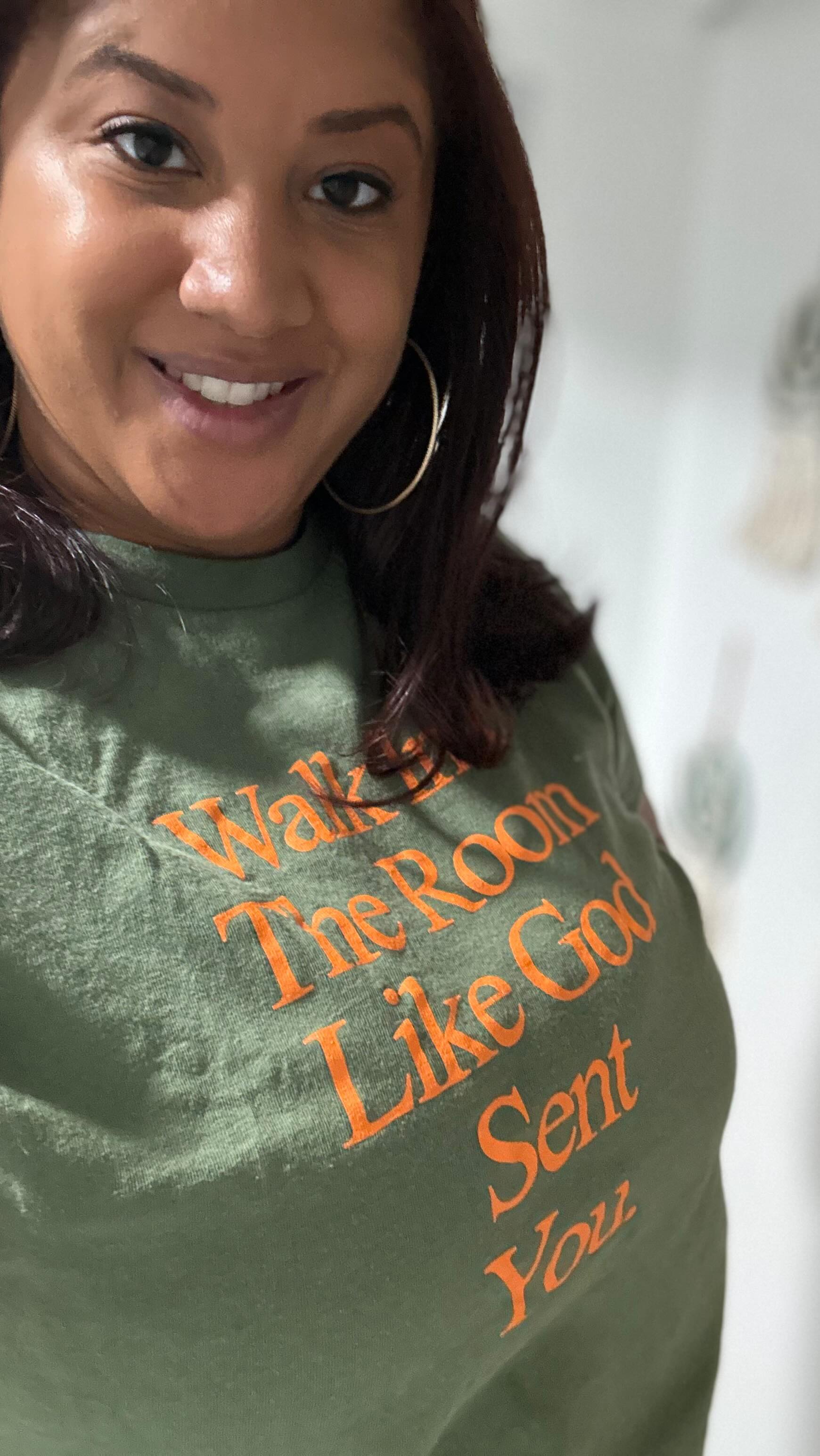 Saying hi 💕
#moretocome #justthebeginning #speakupla