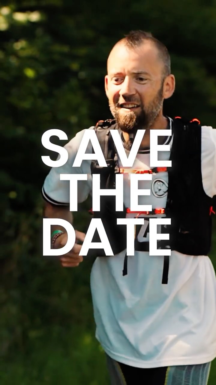 🫵 Du suchst eine Herausforderung ein Abenteuer im nächsten Jahr dann bist du beim Salzachultrarun genau richtig. 25/26 Juli 2026
‼️NEW Zwei neue Bewerbe zu denn bestehenden
💥240km Krimmler Wasserfälle bis Überackern
💥160km Taxenbacher Kitzlochklamm bis Überackern
💥100km Pass Lueg bis Überackern
💥‼️NEW 100km Nightrun Pass Lueg bis Überackern
☝️5h mehr Cutoff
💥‼️NEW 240km 3er Staffel
Erster Läufer - Krimml/Taxenbach 80km
Zweiter Läufer - Taxenbach/Pass Lueg 60km
Dritter Läufer - Pass Lueg/ Überackern 100km
Save the Date 📅 und das Abenteuer kann los gehen.
Registration ‼️24.10.25
#salzachultrarun #richimountainrunners #laufen #ultrarunners #ultrarun #ultrarunning #ultralauf #motivation #längsterlaufösterreichs #run #running