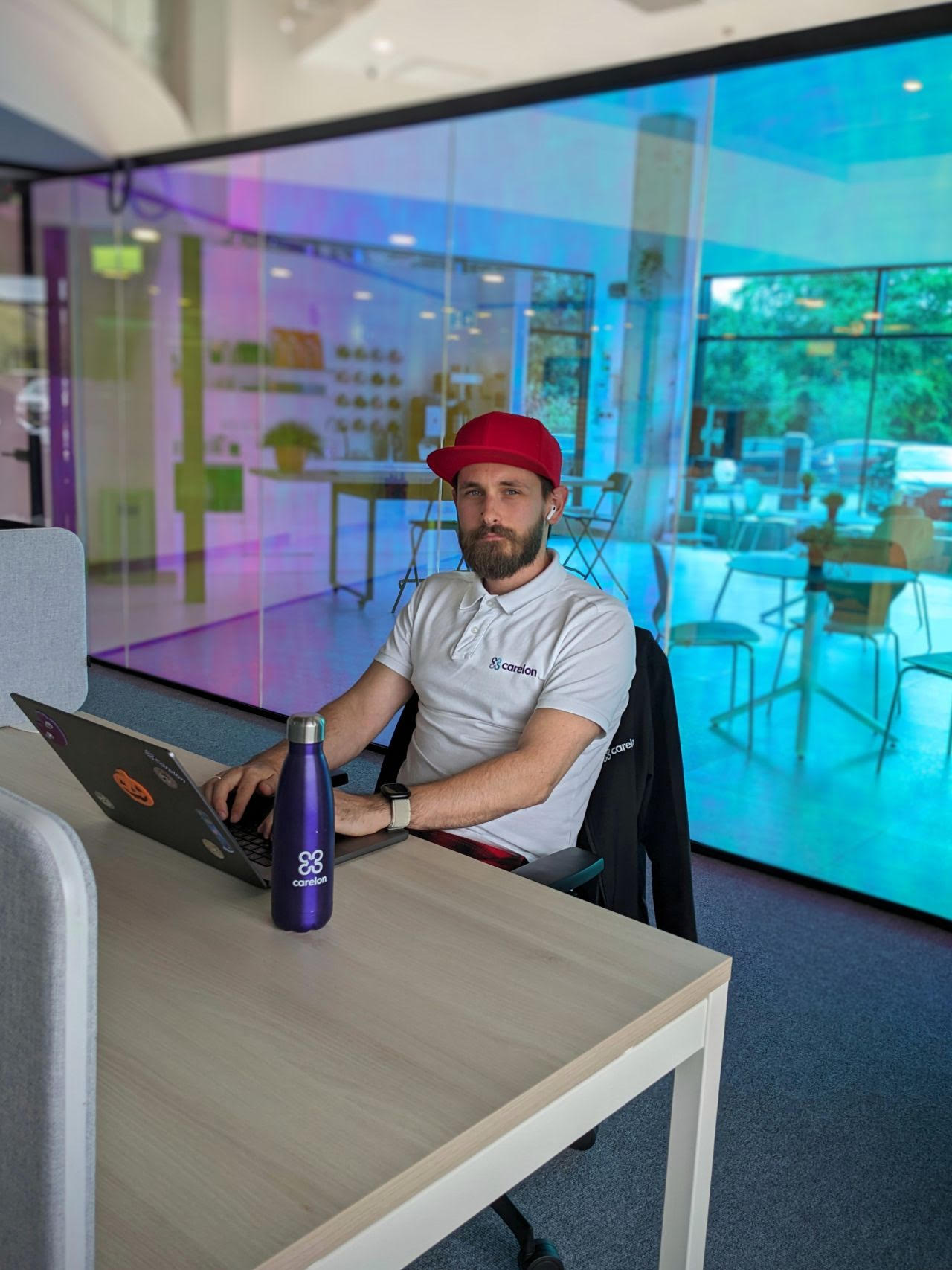 ✨ Productivity Tip: Switching your workspace can help you stay motivated. Try a day at Comworks and see the difference!
Link to book in bio
#comworks #loughrea #hotdesking