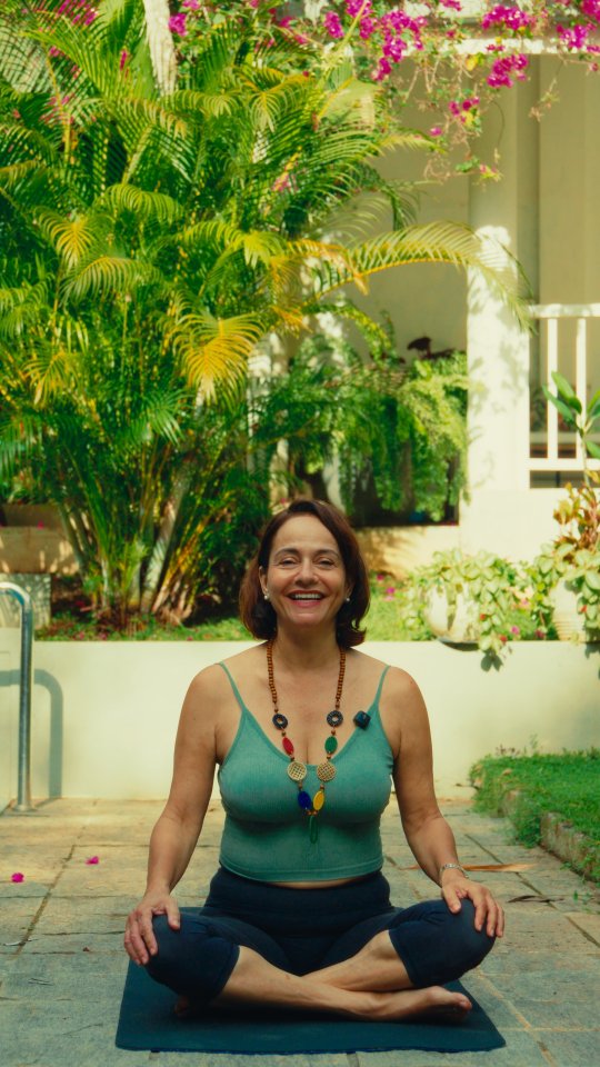 💫Time to realign!
🌟2 minutes of mindfulness!
✨️That's all!
.
.
.
.
#yogasrilanka #srilankayogaretreat #selfcare #yogaretreats #wellnessretreat
#colombofitness #srilanka #srilankamentalhealth #srilankayoga
#colombo #limetree_yoga