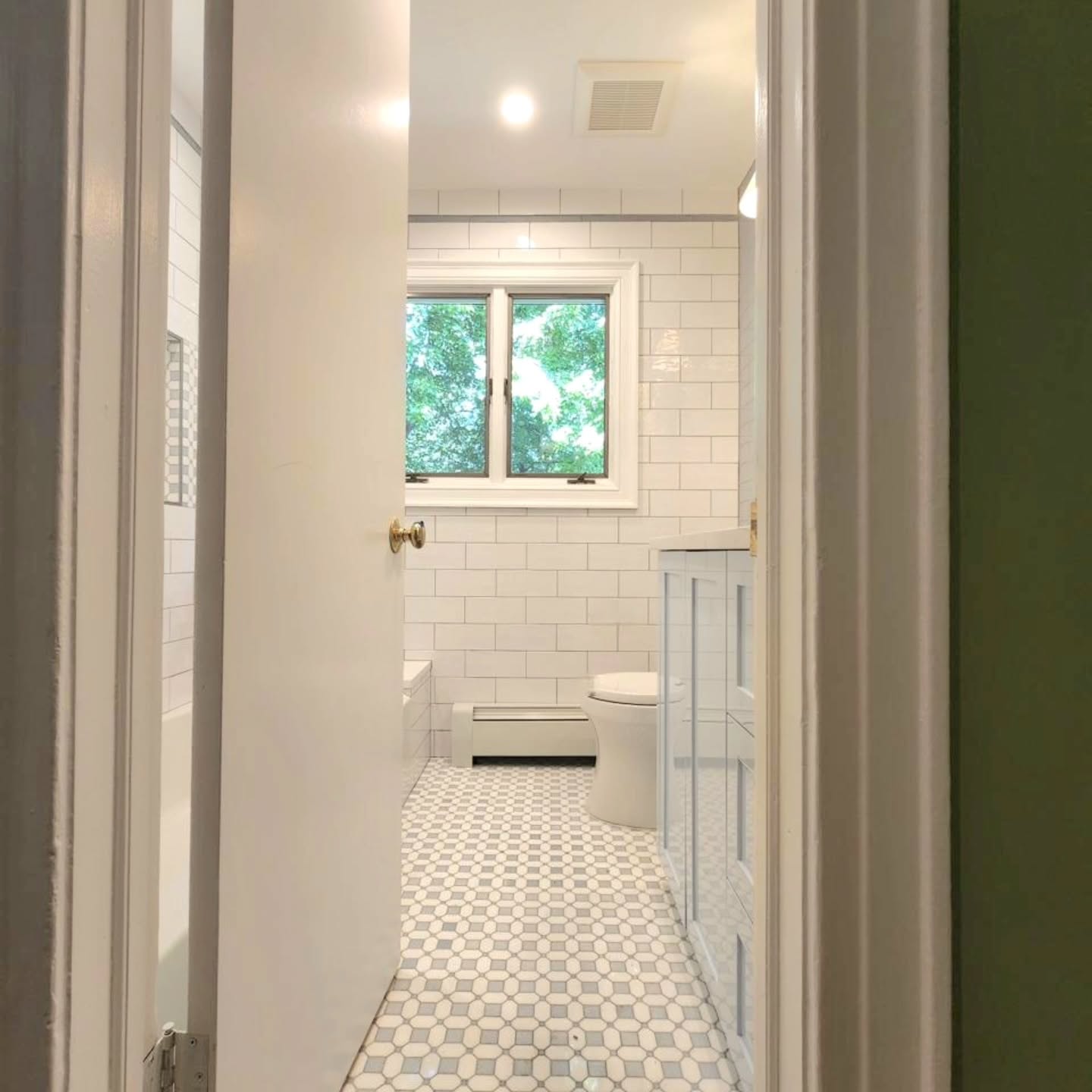 🫧🛁 Bathroom Renovation🚿🫧