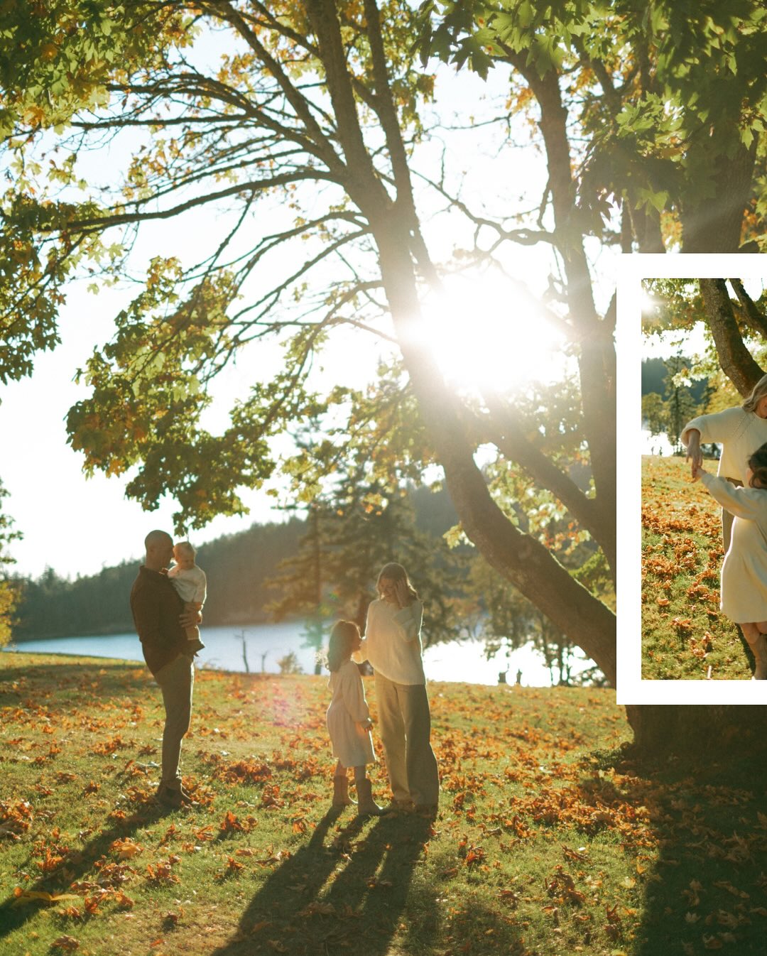 Tonight I got to witness Fall through a child’s eye 🤎🐞🍁
#bellinghamphotographer #seattlephotographer #bellingham #fallminisessions #bellinghamfallminisessions