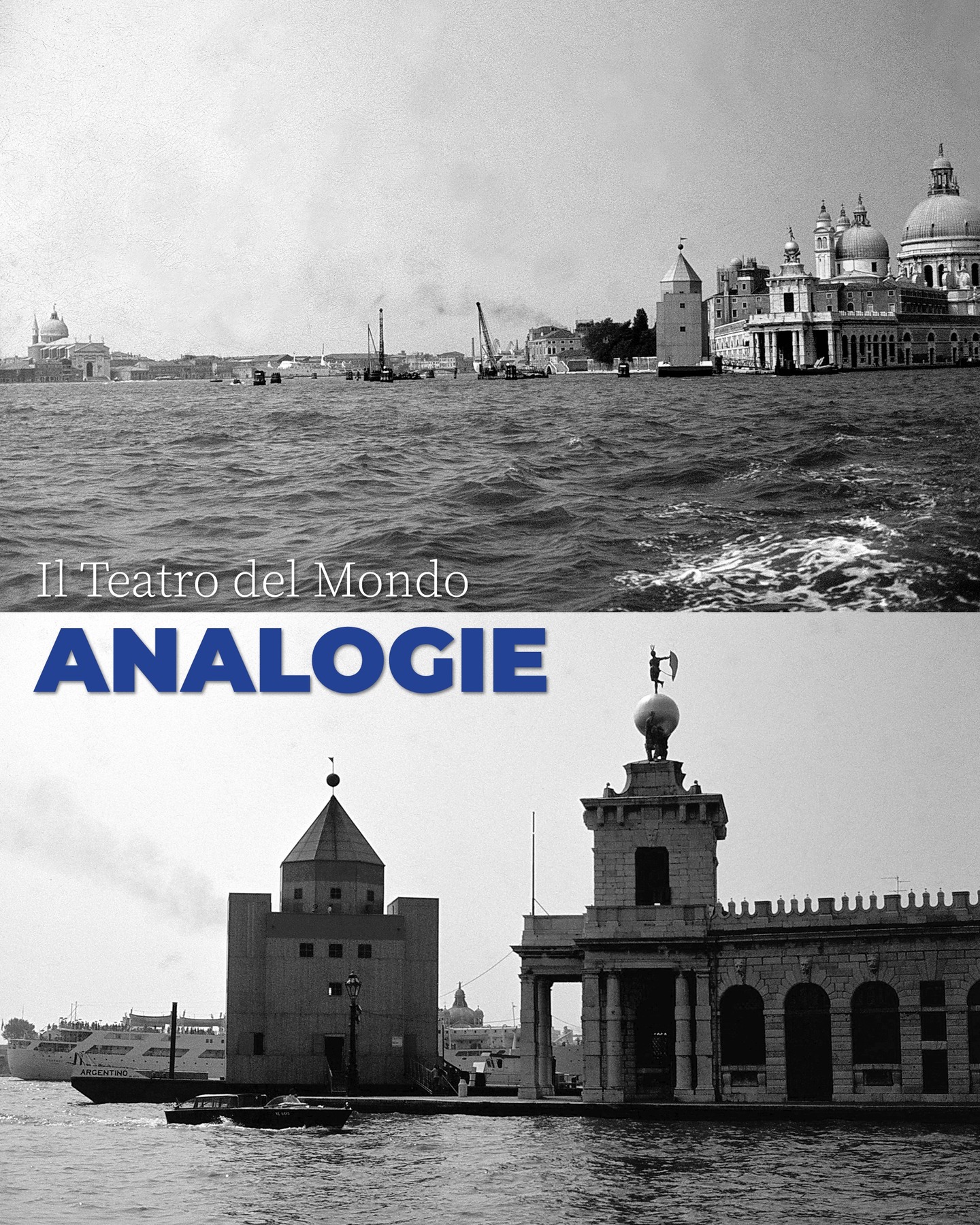 Il Teatro del Mondo contiene riferimenti familiari, riconoscibili, simbolici: elementi che permettono alle persone di riconoscervisi, e all’architettura di stabilire un nuovo, felice rapporto con ogni città che la ospita.
C’è Venezia, con le sue arene galleggianti, i cantieri lignei, i suoi traffici.
Ma anche il teatro anatomico di Padova, i fari del Maine, le finestre crociate del Gallaratese, i giochi per bambini.
Il Teatro del Mondo tiene insieme memorie personali, riferimenti archetipici e immagini collettive, in una composizione apparentemente semplice, ma densa di significato.
Un’architettura sospesa tra memoria e metafora, considerata da molti manifesto della visione progettuale di Aldo Rossi.
Se vuoi approfondire la storia di questa incredibile architettura, leggi l'articolo al link in BIO!
Immagini:
1,2,3,10 - Teatro del Mondo - foto di: Peter Christian Riemann, fonte: Wikimedia Commons
4 - Venezia - fonte: Wikimedia Commons
5 - Celebrazioni Veneziane - fonte: Archivio Fondazione Musei Civici di Venezia
6,7 - Cape Neddick, Maine - fonte: Wikimedia Commons
8 - Teatro Anatomico Padova - fonte: Wikimedia Commons
9 - Costruzioni in legno - fonte: Wikimedia Commons
.
.
.
#AldoRossi #TeatroDelMondo #Architettura #Architetti #Venezia #DesignCulturale #BiennaleVenezia #StoriaDellArchitettura #ArchitetturaItaliana