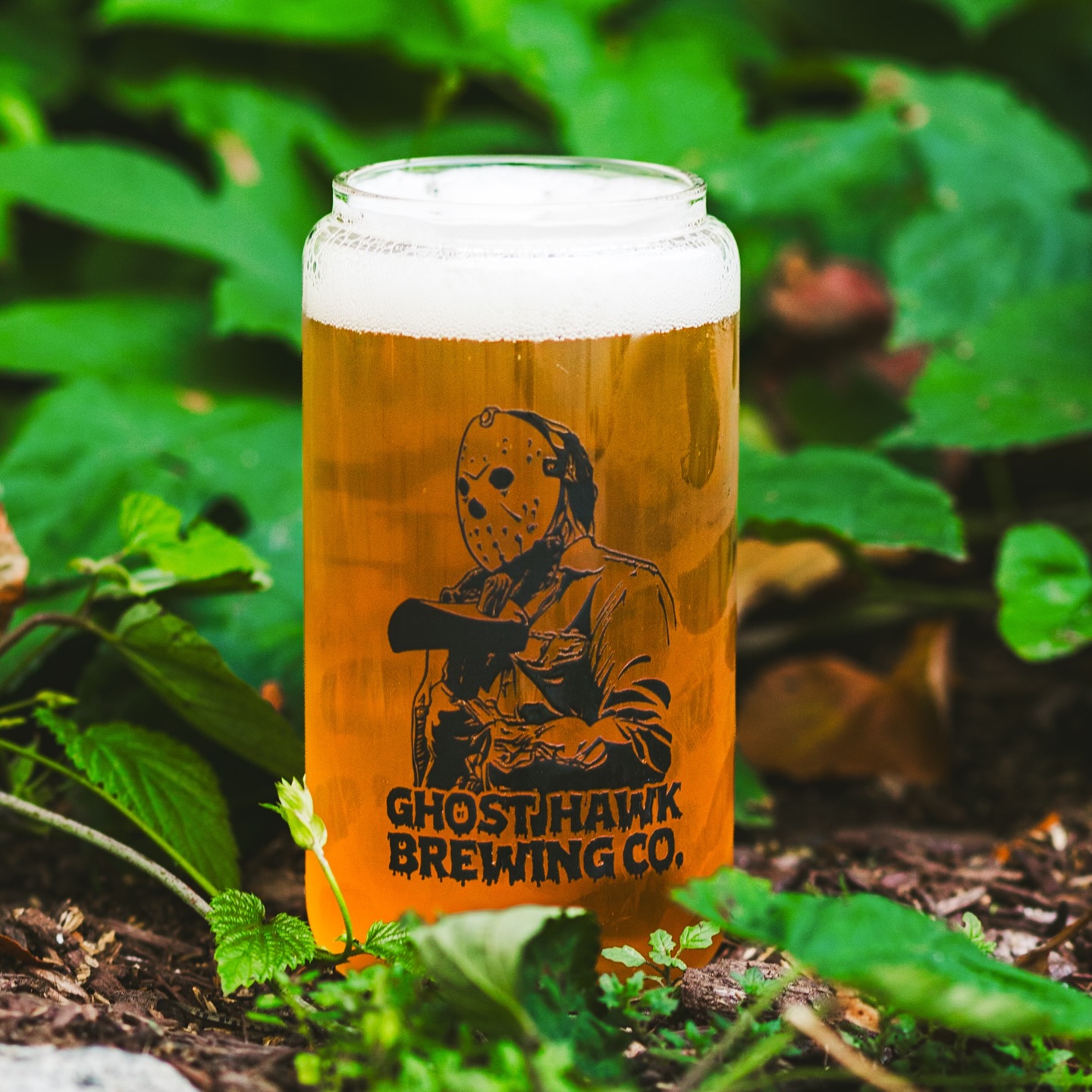 Our limited run of Jason glassware is completely SOLD OUT⦠but we stashed a few in the woods for the true believers.
Weāre raffling off whatās left:
⢠2 glasses tonight (Pt. 3)
⢠2 more next Wednesday (Pt. 4)
šļø One entry per person.
š Every entry gets a free sticker.
⢠And then three more reserved for Friday the 13th Trivia prizes on 10/29
If you missed it last week, we upgraded our setup! The movies now stream on every TV in the taproom, not just the big screen. Full sound. Full chaos.
Also now available at the taproom⦠new menās crewneck tees and womenās crop tops featuring the same killer Jason art from @collincsmith out of @familytraditionpdx. Weāll drop a full look at those soon.
Spooky seasonās in full swing. Come grab a pour and test your luck at Camp Blood.
š»š»š»
šø: @domohhneek
#ghosthawkbrewingco #cliftonnj #hawkshigh #beerflavoredbeer #campblood #slashtober #fridaythe13th #jasonvoorhees #screamings #horrorvibes #halloweenseason #njbeer #njcraftbeer #craftbeer #beers #killermerch #limitededition #trivianight