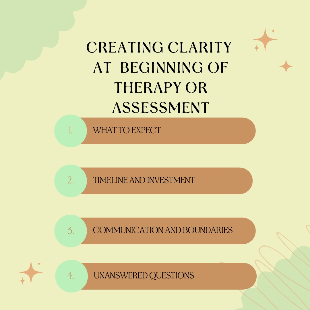 Providing in-depth assessment or therapy begins with clarity and predictability. At that first appointment we map out the full scopeāfrom what the space looks like, to goals and plans to reach those aims, to communication and consent.
At Glow State Psychology, we provide professional assessments to clarify learning differences and therapeutic support for school issues.
#assessmentprocess #therapygoals #psychologist #alliedhealthprofessionals #schoolpsychology