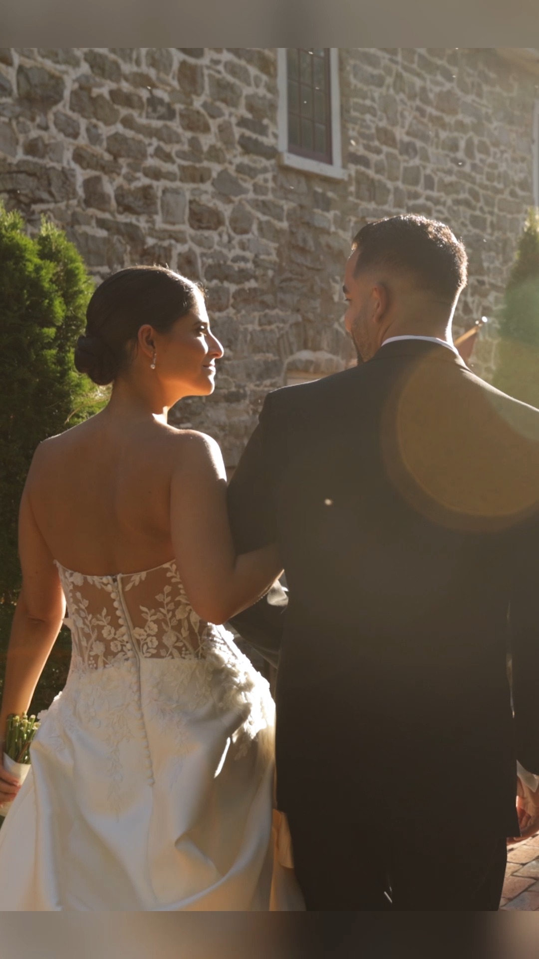 Congratulations to @juli255 and @c_d1azz on their beautiful wedding at the stunning @innatmillracepond 💍✨
This historic venue was the perfect setting — incredible food, timeless charm, and an atmosphere that felt straight out of a storybook. From their emotional private vows during the first look to their sun-soaked ceremony and unforgettable celebration, every moment was pure magic.
Carlito’s persistence definitely paid off — after all those times trying to win Julianne’s heart, it led to the most amazing wedding day imaginable ❤️
🎥 Delia Studios
📸 @bloomingfaithphotography
💐 @mtmevents
🪑 @jchairdesignnj
#DeliaStudios #NJWedding #InnAtMillracePond #NJWeddingVideographer #WeddingInspiration #BrideAndGroom #WeddingStory #LoveWins