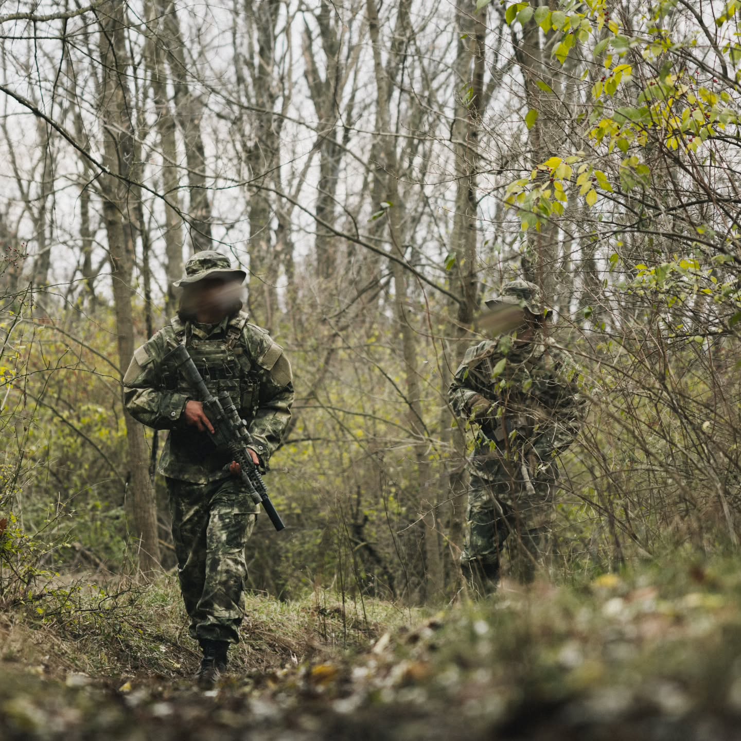 StalkLand Legacy Pattern
Multi-Environment Ready Concealment
@brookwoodcompanies @mmitextiles