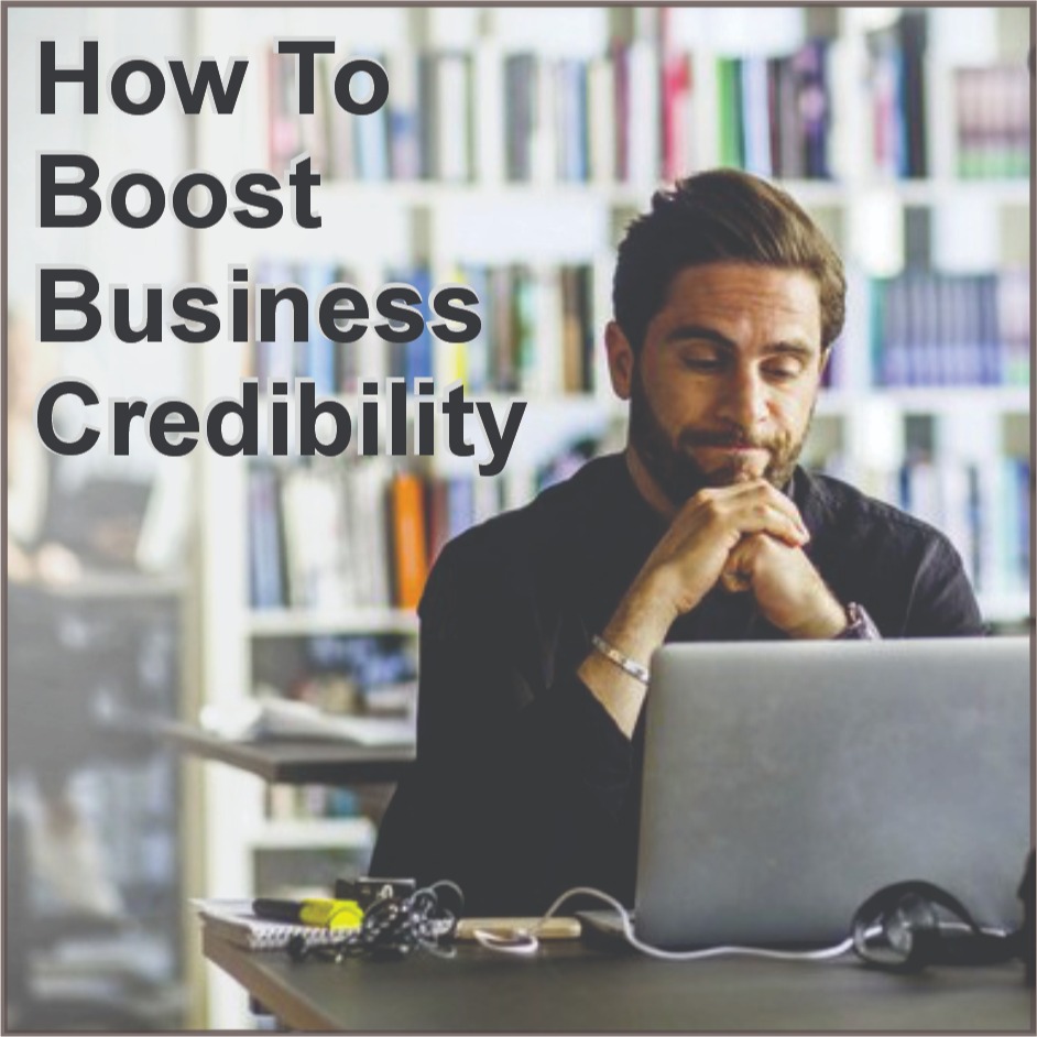 How To Boost Business Credibility
I frequently hear from business owners who face challenges in securing credit approvals despite being profitable and possessing strong business acumen. They seem to have the necessary sharpness, quick insight and the ability to make sound judgments and prompt decisions. They demonstrate intelligence and seem adept at assessing daily business situations as they occur. Obviously, they are skilled at analyzing financial data and making profitable decisions. So, what is preventing their progress?
Often, being refused business credit is not at all related to the business owner or even the company's creditworthiness. While financial statements, bank records, and internal spreadsheets might indicate a prosperous business from an internal perspective, creditors require more than just this data. Anyone can manipulate figures to create an illusion of profitability. However, a creditor's decision will largely hinge on external perceptions — what others say about your business. Creditors need to find confidence in your company's credibility.
READ: https://www.starpointcreditsolutions.com/post/how-to-boost-business-credibility
Including tips and techniques to help you:
• Validate Your Business
• Review Your Public Presence
• Update Your Business Credit Reports
• Prioritize How You Pay Your Business Debts
Generally, by making essential updates, consolidating data, focusing on consistency and clarity, and by prioritizing sound repayment practices, your company's credibility can be significantly enhanced. Consistent, strong data and historical precedent removes doubt and confusion.
If you run into a snag or need any assistance, I'm always ready to help. Simply click here to book a free consultation: https://www.starpointcreditsolutions.com/book-online
or just give me a call at 800-918-7505
#smallbusinessowners
#businesscredit
#howtofixmybusinesscredit
#businesscreditbuilding
#tradepayments
#businesscreditrepair
#businessvendors
#creditapprovals
#creditbuilding
