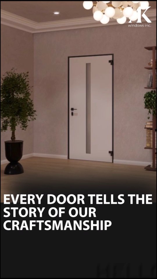 🚪✨ Choose the Best Door with AK Windows Inc! ✨🏡
From sleek modern doors to timeless classic designs, we help you find the perfect fit for your home. Every door is crafted for style, security, and durability – because your home deserves nothing less.
👩🔧 Visit our showroom today and explore premium collections with expert guidance from our team.
📍 AK Windows Inc Showroom
10121 Imperial Ave D, Cupertino, CA 95014, United States
#AKWindowsInc #BayAreaHomes #Cupertino #CaliforniaLiving #ModernDoors #DoorInstallation #HomeImprovement #BayAreaContractor #LuxuryDoors #CupertinoShowroom #doorsandwindows