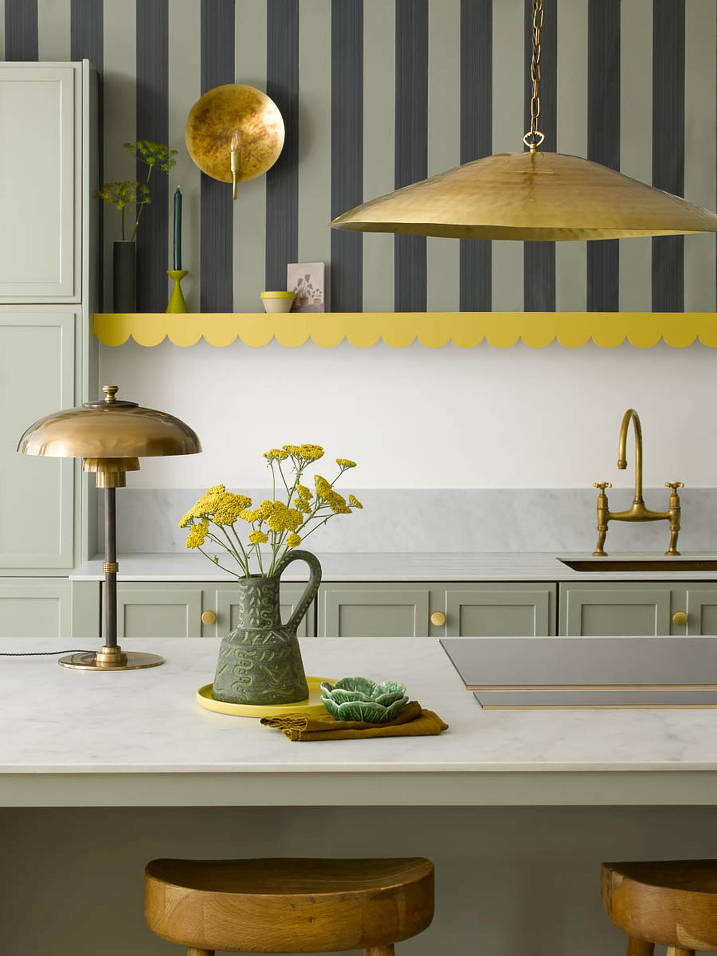 How do you feel when someone says: ‘Shall we hop on a call?’
Is it an immediate ‘Yes’? Or does the thought of a real, live phone call fill you with dread?
I keep hearing that Gen Zers and Millennials hate phone calls and will do anything to avoid them.
Getting on the phone doesn’t faze me. Maybe because I’m old enough to have spent a good deal of my career on the phone – particularly when I was a magazine journalist.
That doesn’t mean I don’t have days when I’d rather not raise my head above the parapet. If I’m hunkered down on a writing task, or happily ‘hermitting’ my way through the day, a phone call isn’t my top priority.
But do I say ‘Yes’ to the ‘hop on a call’ question? Always. And I’ve never once regretted it.
Here’s why…
1. I believe in communicating in the way my clients want to communicate. If they want to jump on a phone call or a video call, that’s what we do.
2. It’s often the quickest way to solve my client’s problem or to get the information I need. It avoids all the to-ing and fro-ing of email conversations.
3. A quick call is a great way to build connection and relationships. If a client sees me as a real, living, breathing person rather than as a soulless ‘supplier’, they’re more likely to remember me and choose to work with me again.
What’s your view? Are you happy to ‘hop on a call’?
📸 @pookylights Supermoon pendant in antiqued brass
***********************
Bringing a journalist’s eye for detail, nuance and story to copywriting projects for clients in the property and interiors sector.
↠ Website copy
↠ Property brochures
↠ Blogs
↠ Case studies
↠ Editorial articles
↠ Awards entries
↠ Product descriptions
#freelancecopywriter #copywriter #interiorscopywriter #propertycopywriter #propertymarketing #newhomes